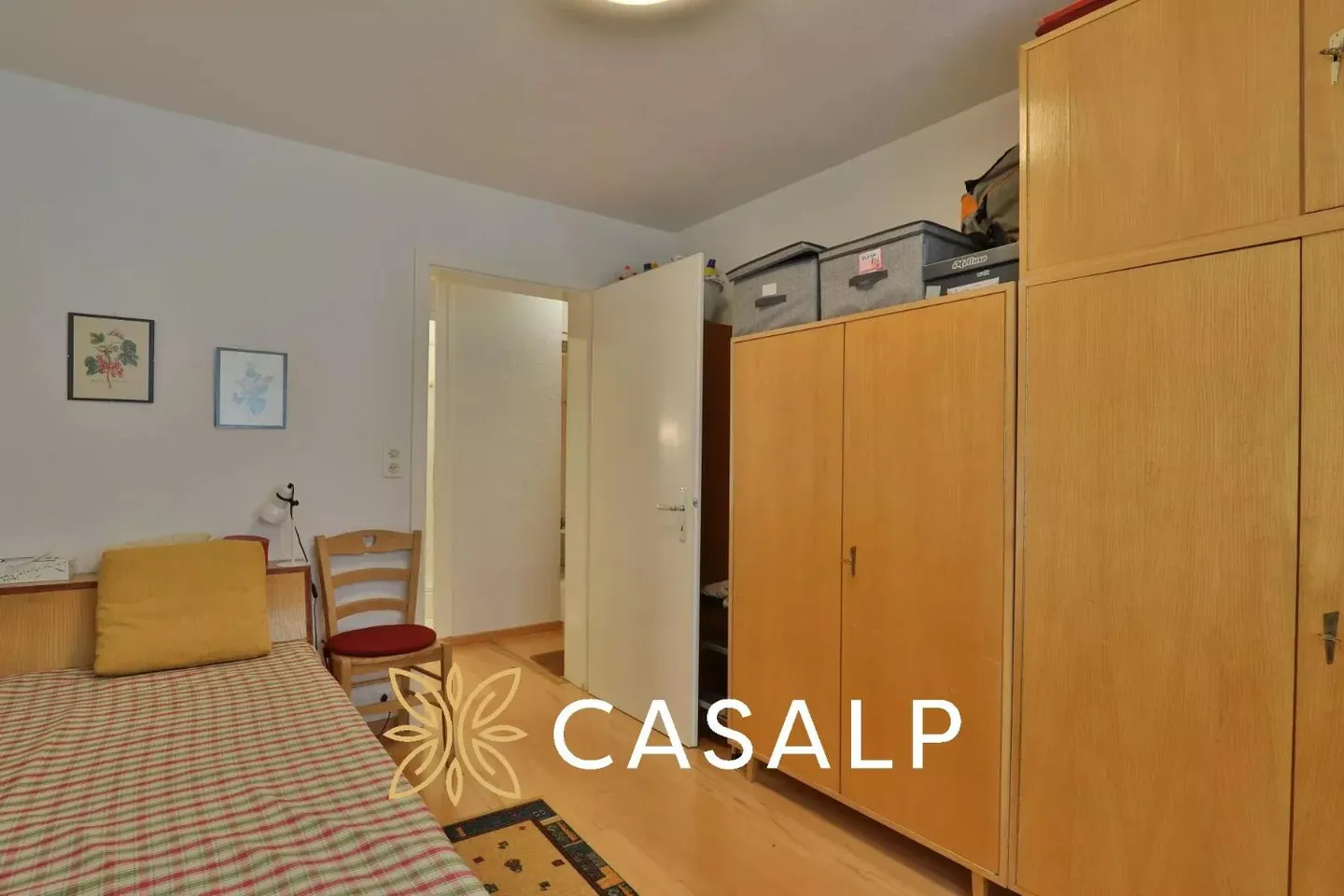 Appartamento 4.5 stanze - Foto 6 di 13