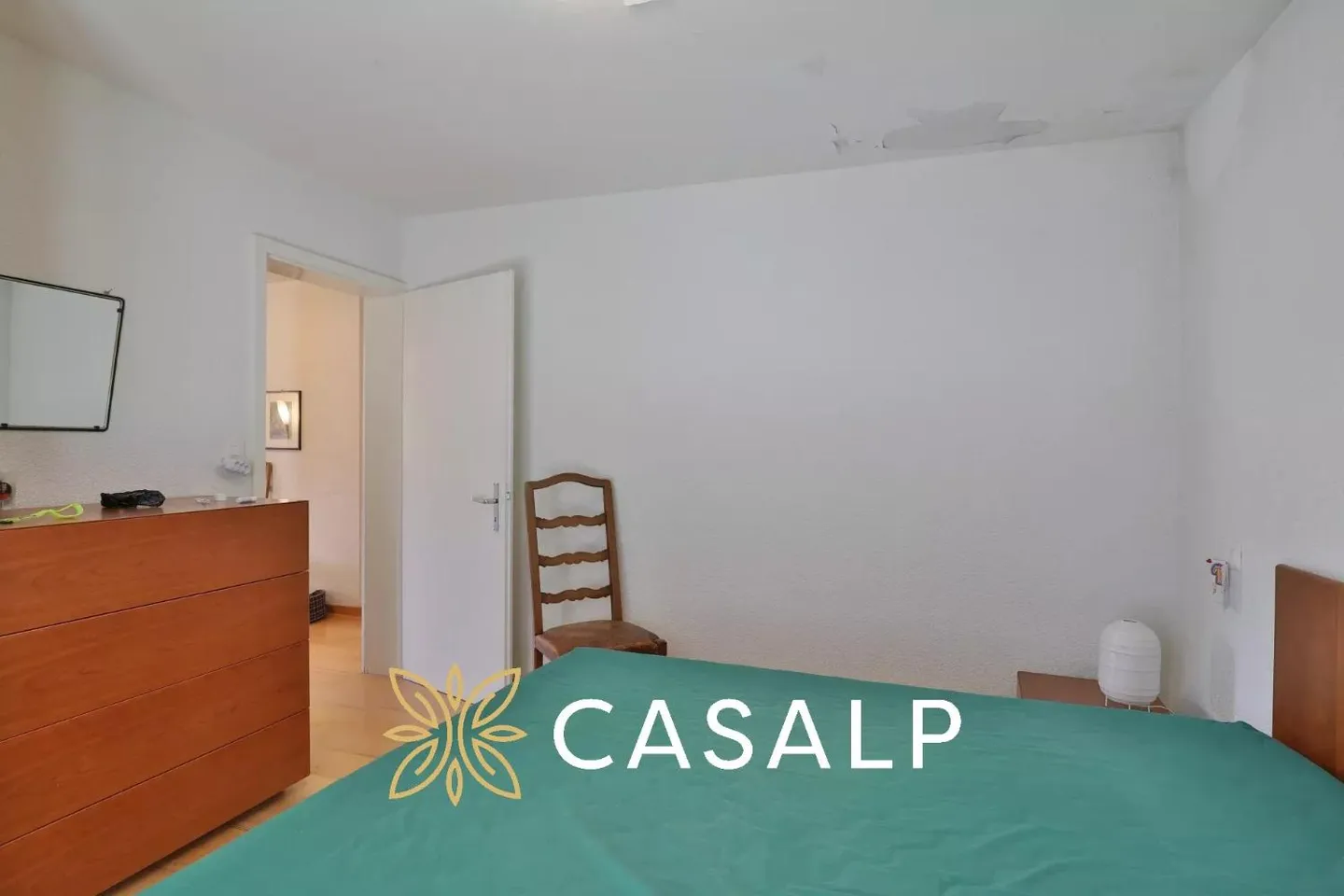 Appartamento 4.5 stanze - Foto 8 di 13