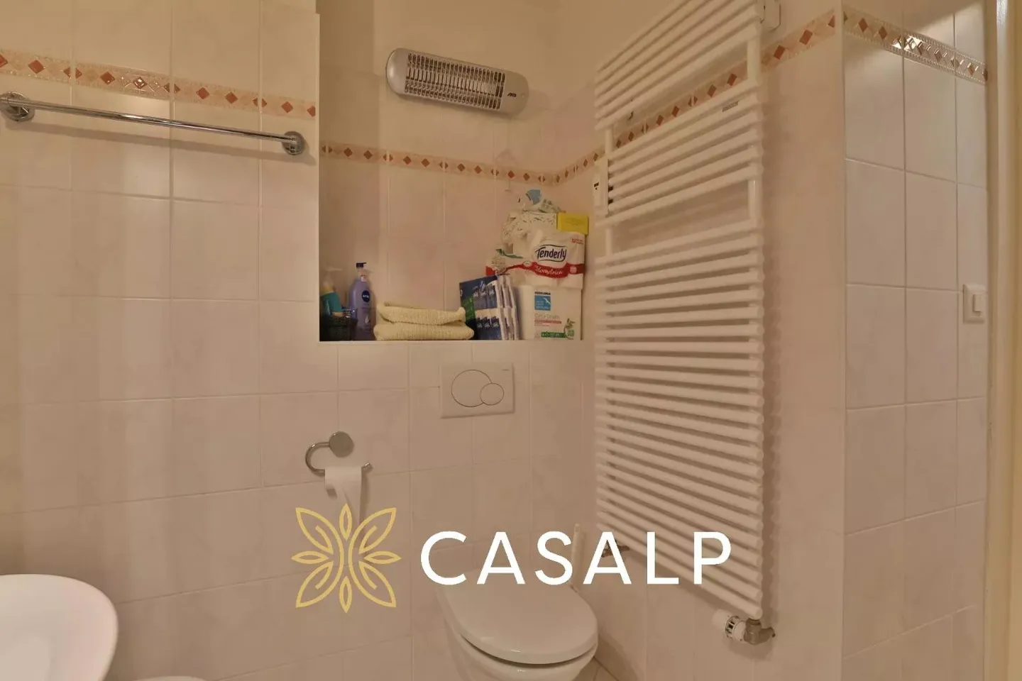 Appartamento 4.5 stanze - Foto 9 di 13