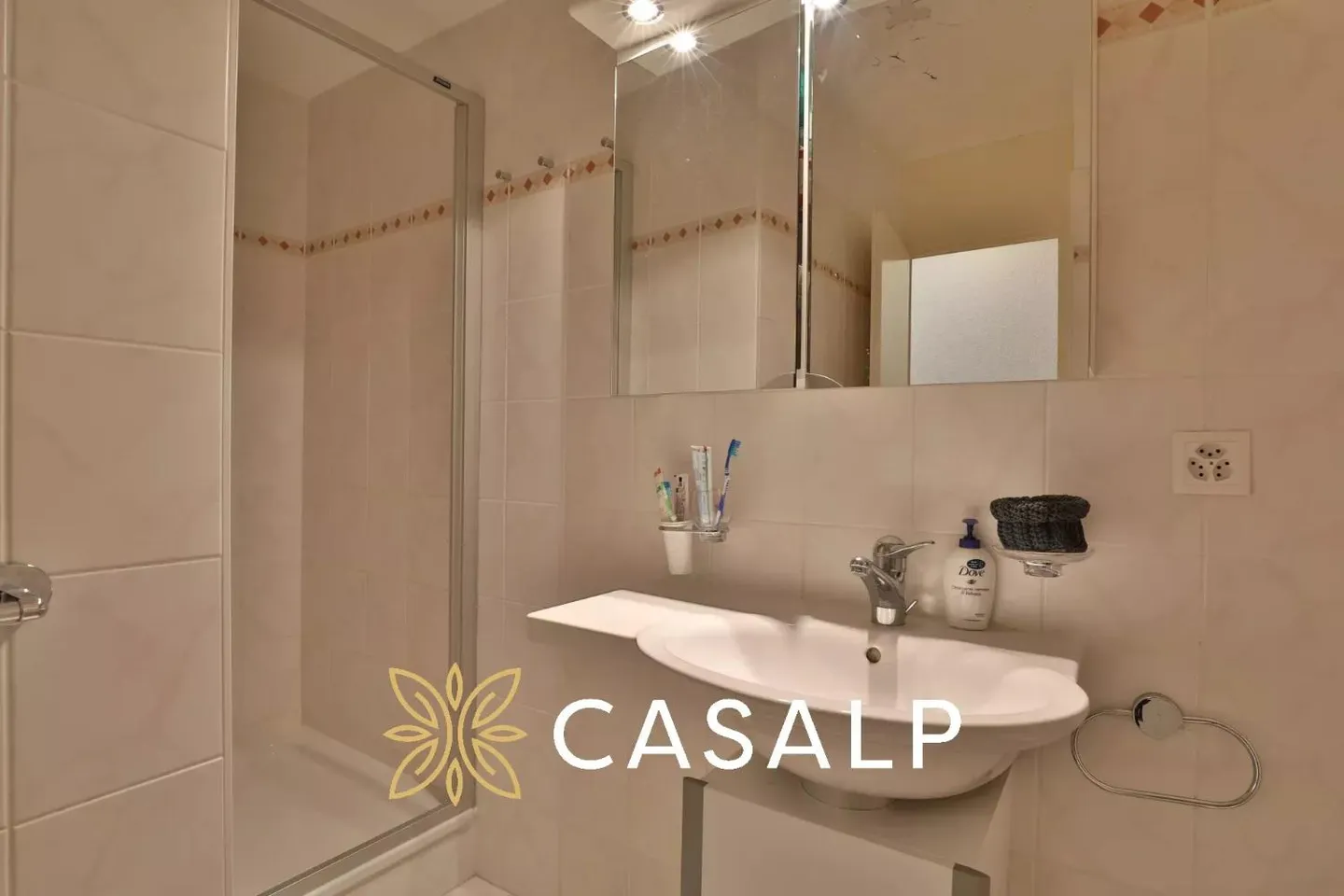 Appartamento 4.5 stanze - Foto 10 di 13