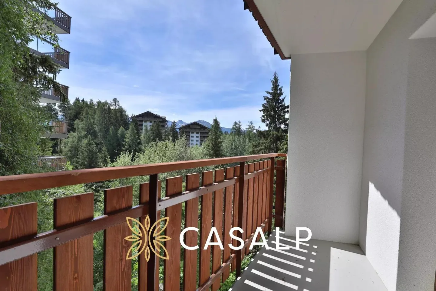 Appartamento 4.5 stanze - Foto 11 di 13