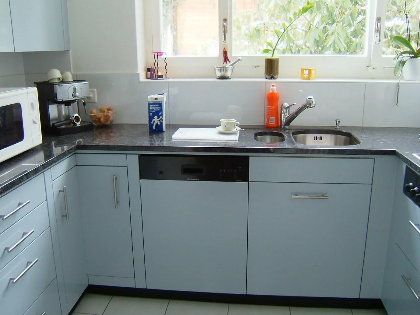 Attractive 3½-room apartment in a small multi-family house - Photo 6 of 6