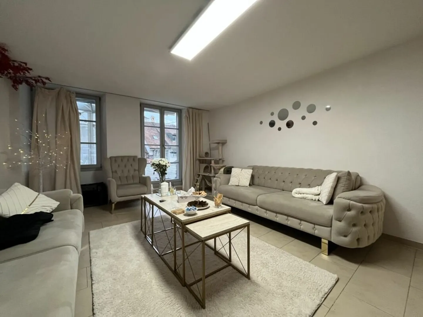 MIT GROSSER TERRASSE, SEHR GUT GELEGEN - Foto 4 von 11