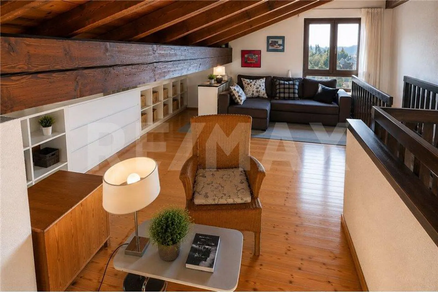 Villa jumelée avec vue sur le lac - Photo 12 sur 13