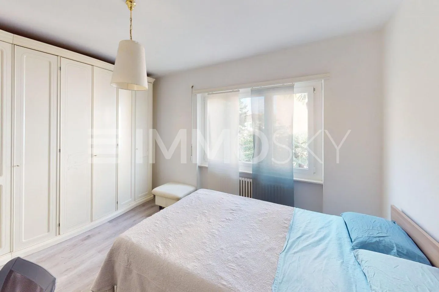 Investition in Immobilien mit sofortigem Ertrag in Pregassona - Foto 5 von 5