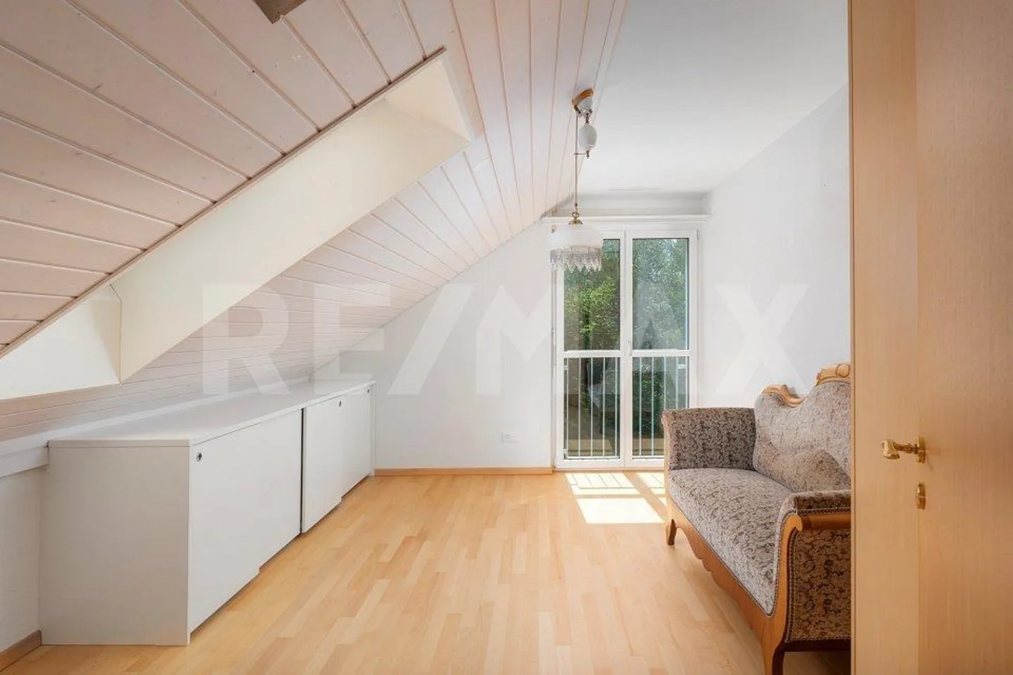 Appartamento 5.5 stanze - Foto 13 di 13
