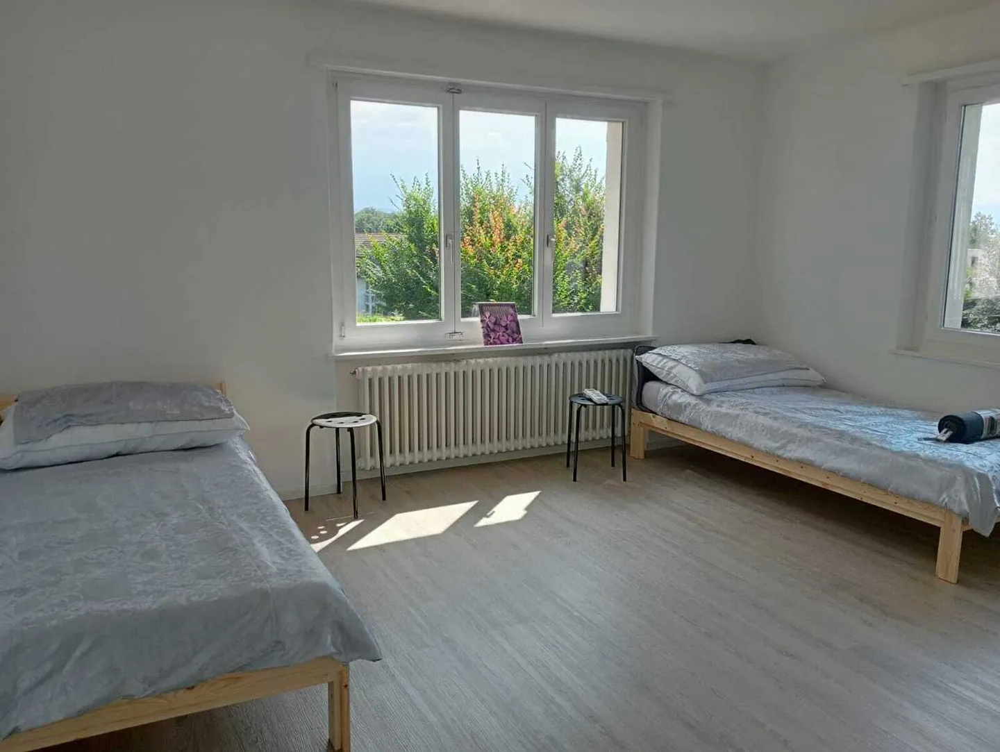 Wohnung mieten - Foto 5 von 10
