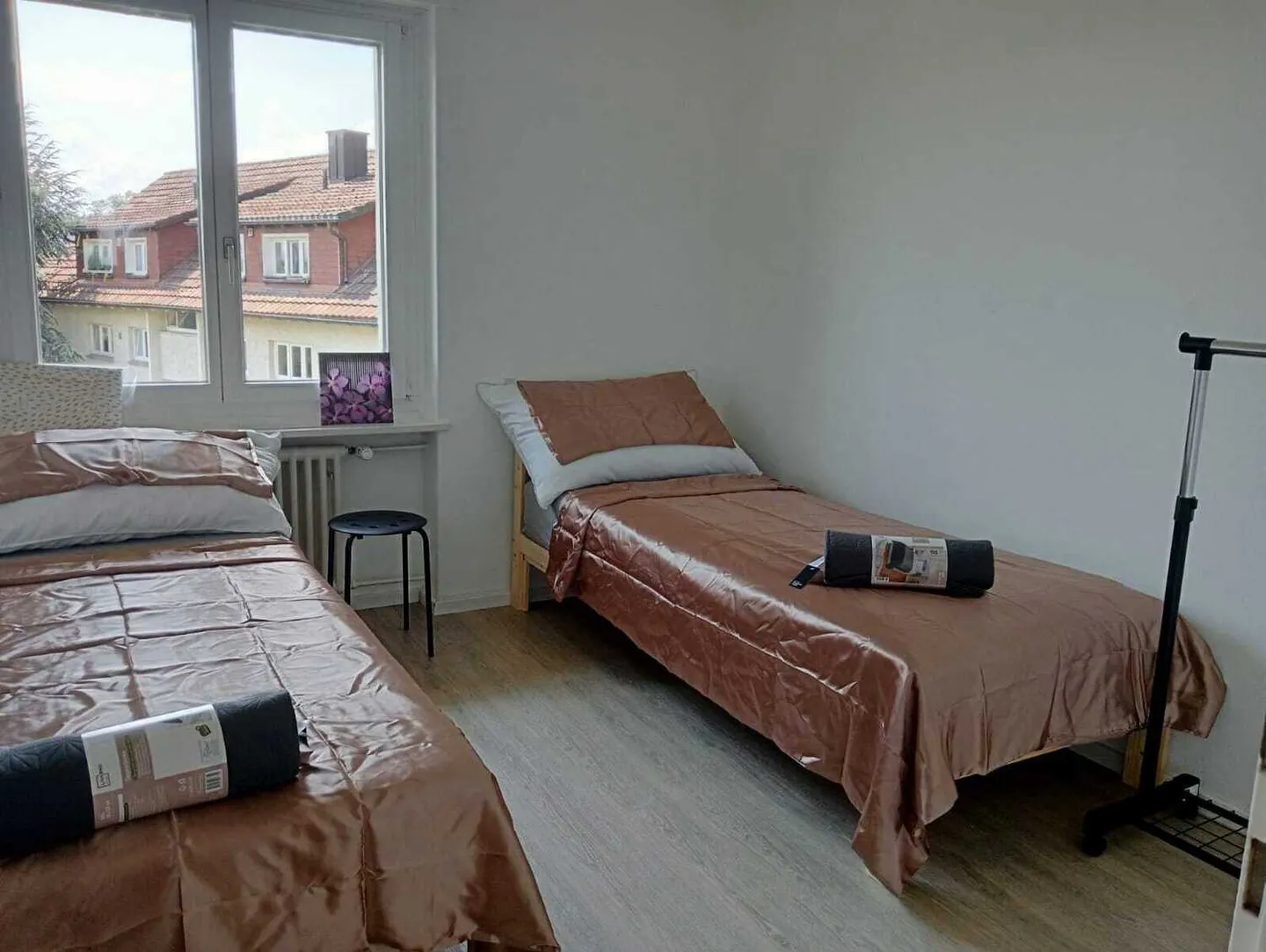 Wohnung mieten - Foto 7 von 10