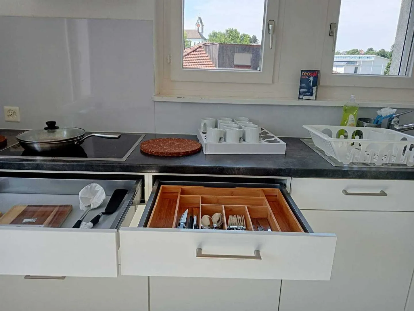 Wohnung mieten - Foto 4 von 10