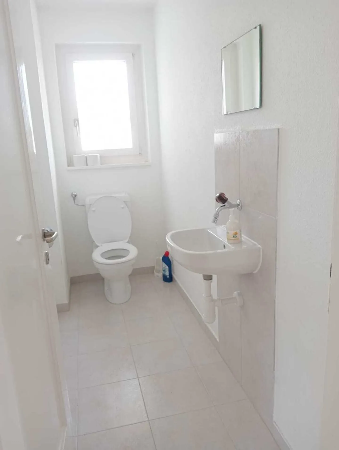 Wohnung mieten - Foto 9 von 10