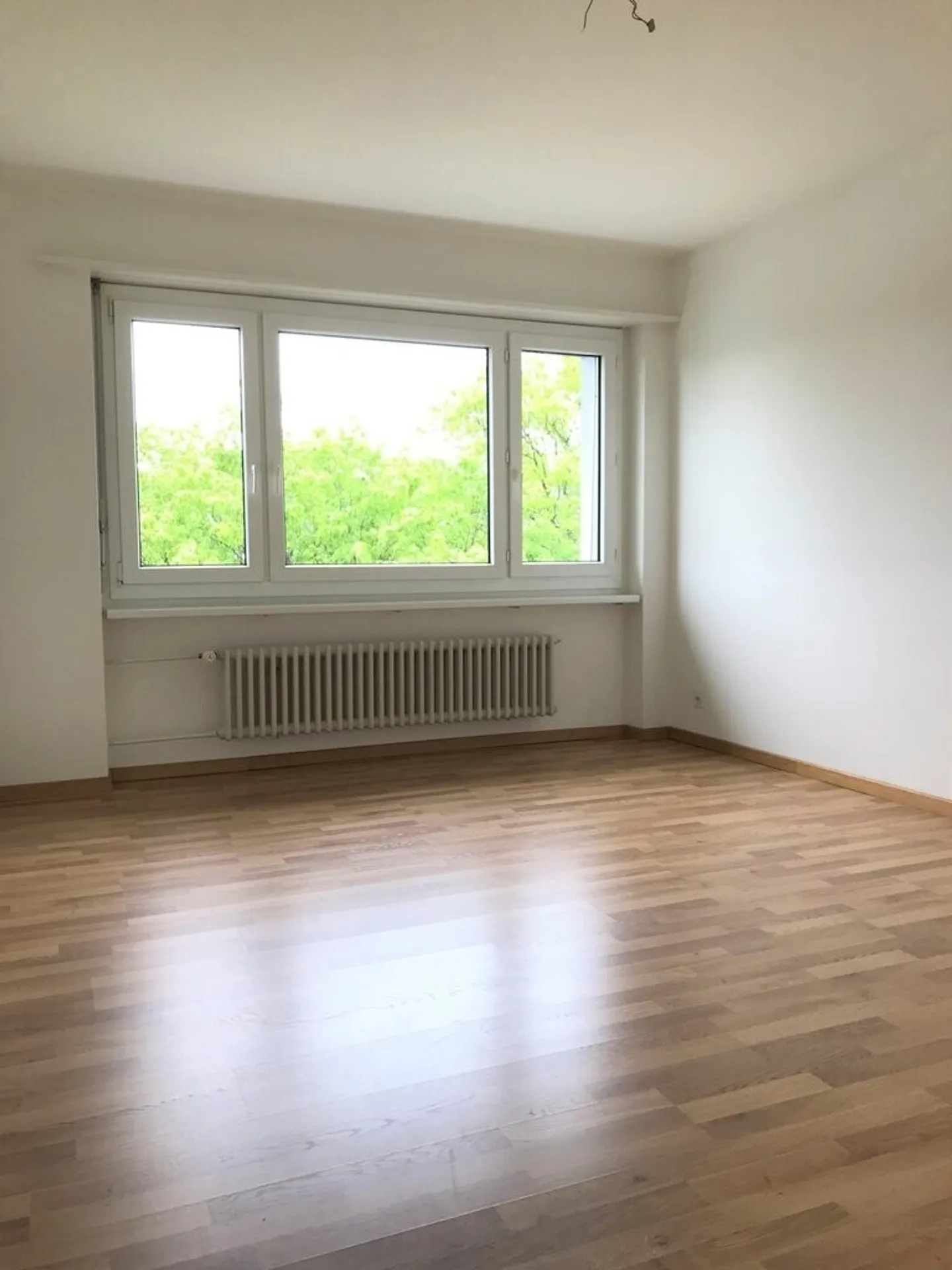 Appartement à louer - Photo 4 sur 8