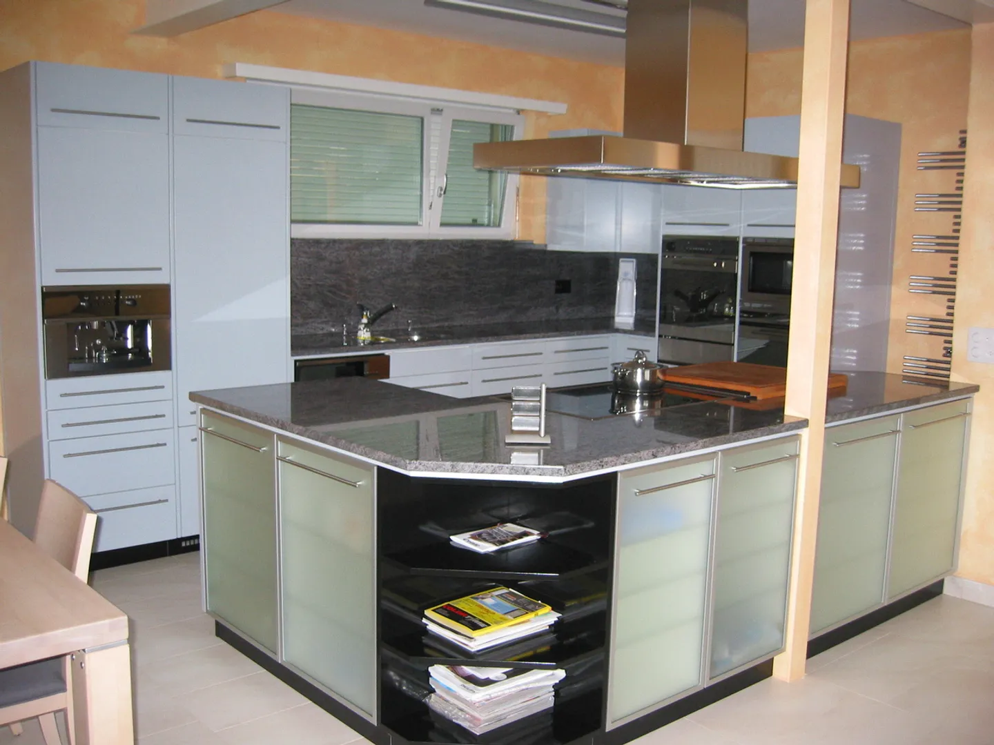 Luxury Attic Apartment - Photo 2 of 6