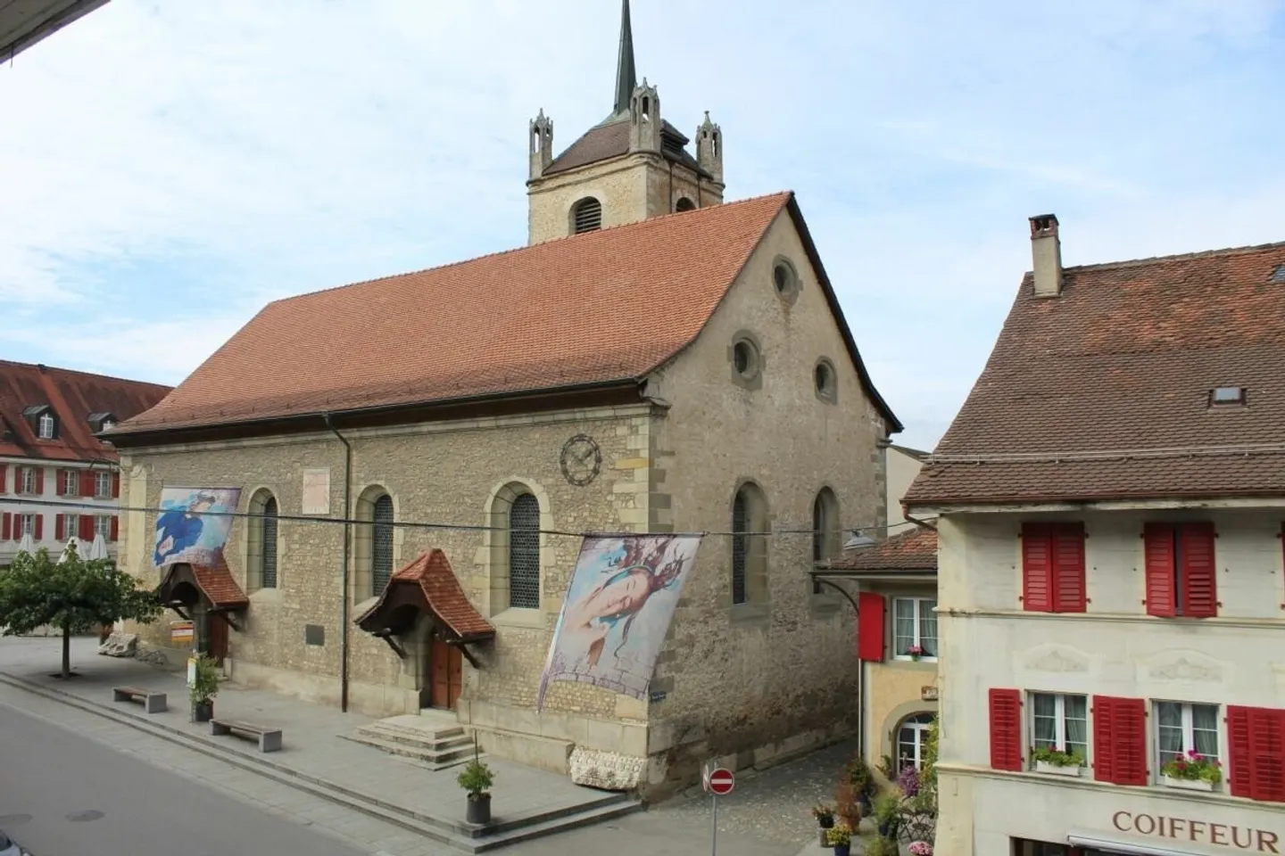 MIT GROSSER TERRASSE, SEHR GUT GELEGEN - Foto 11 von 11