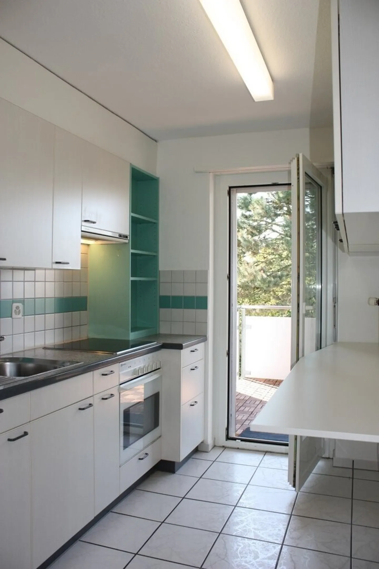 Appartement à louer - Photo 6 sur 8