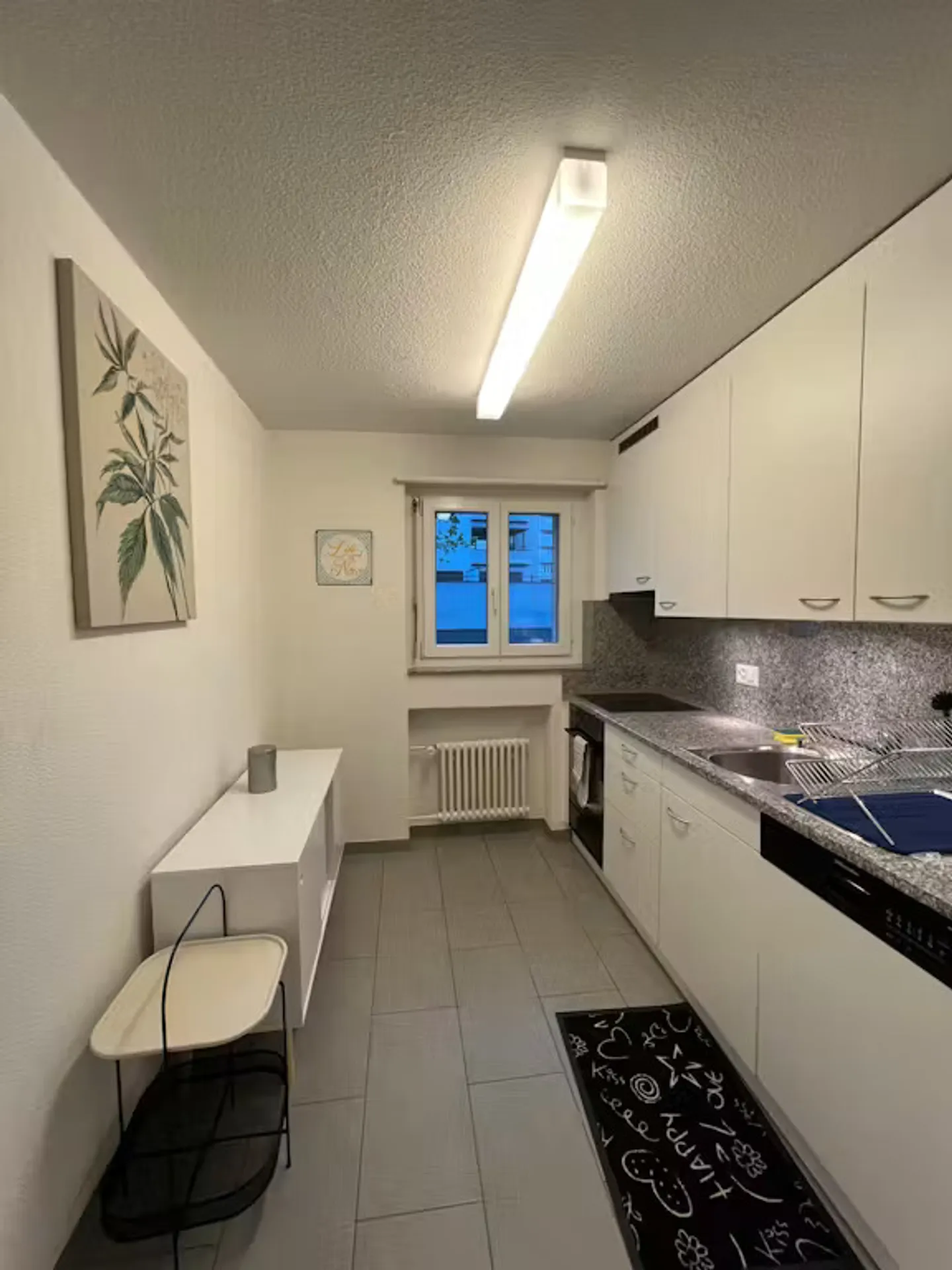 Chalet Incantevole a Dübendorf - Foto 8 di 10