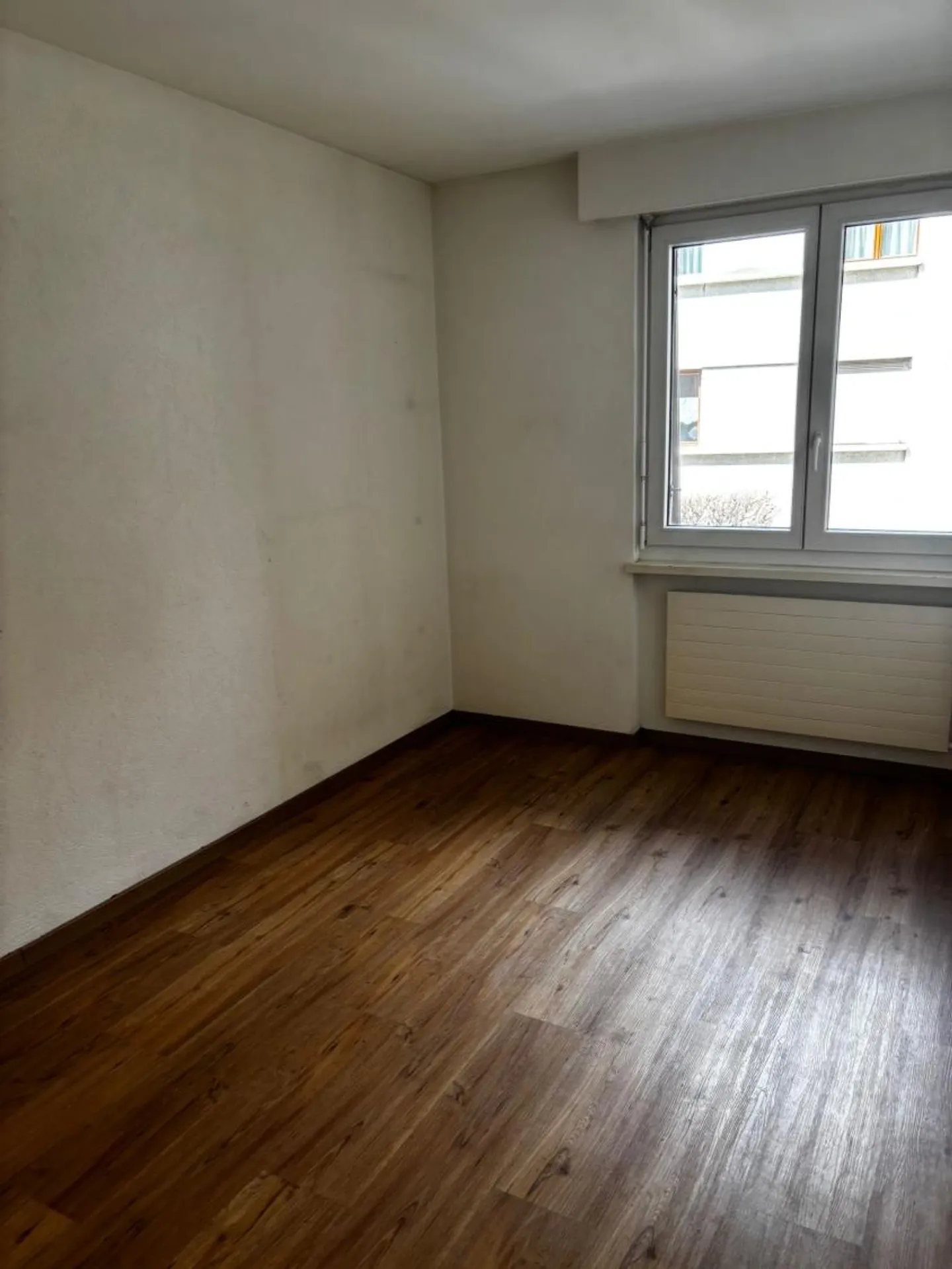 Appartement spacieux à Fully - Photo 5 sur 9