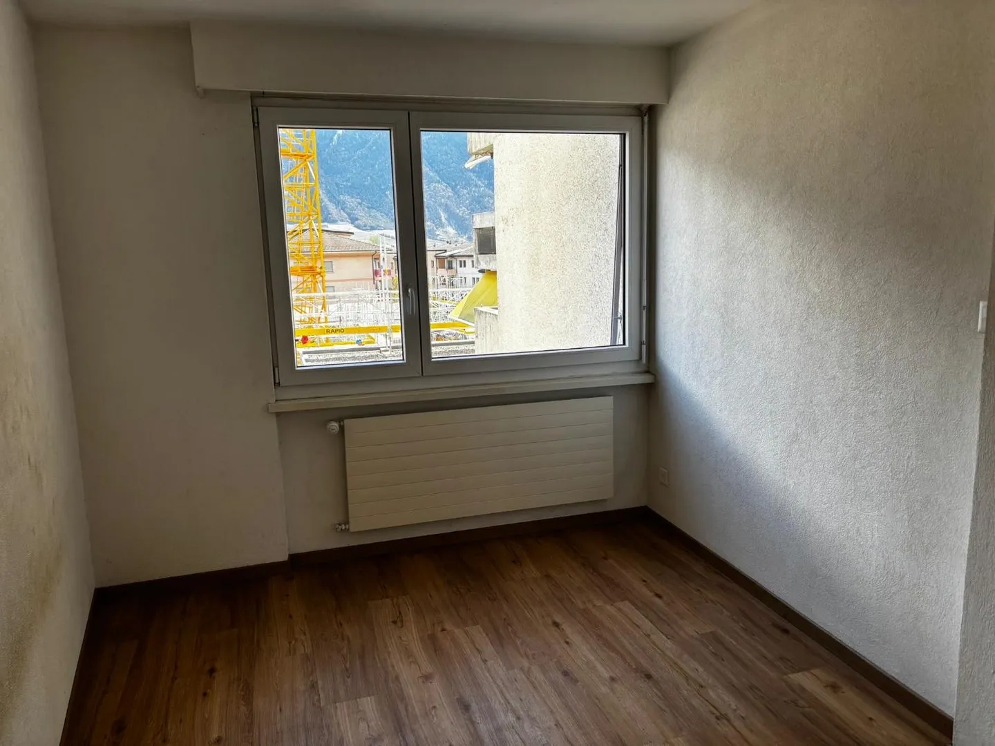 Appartement spacieux à Fully - Photo 6 sur 9