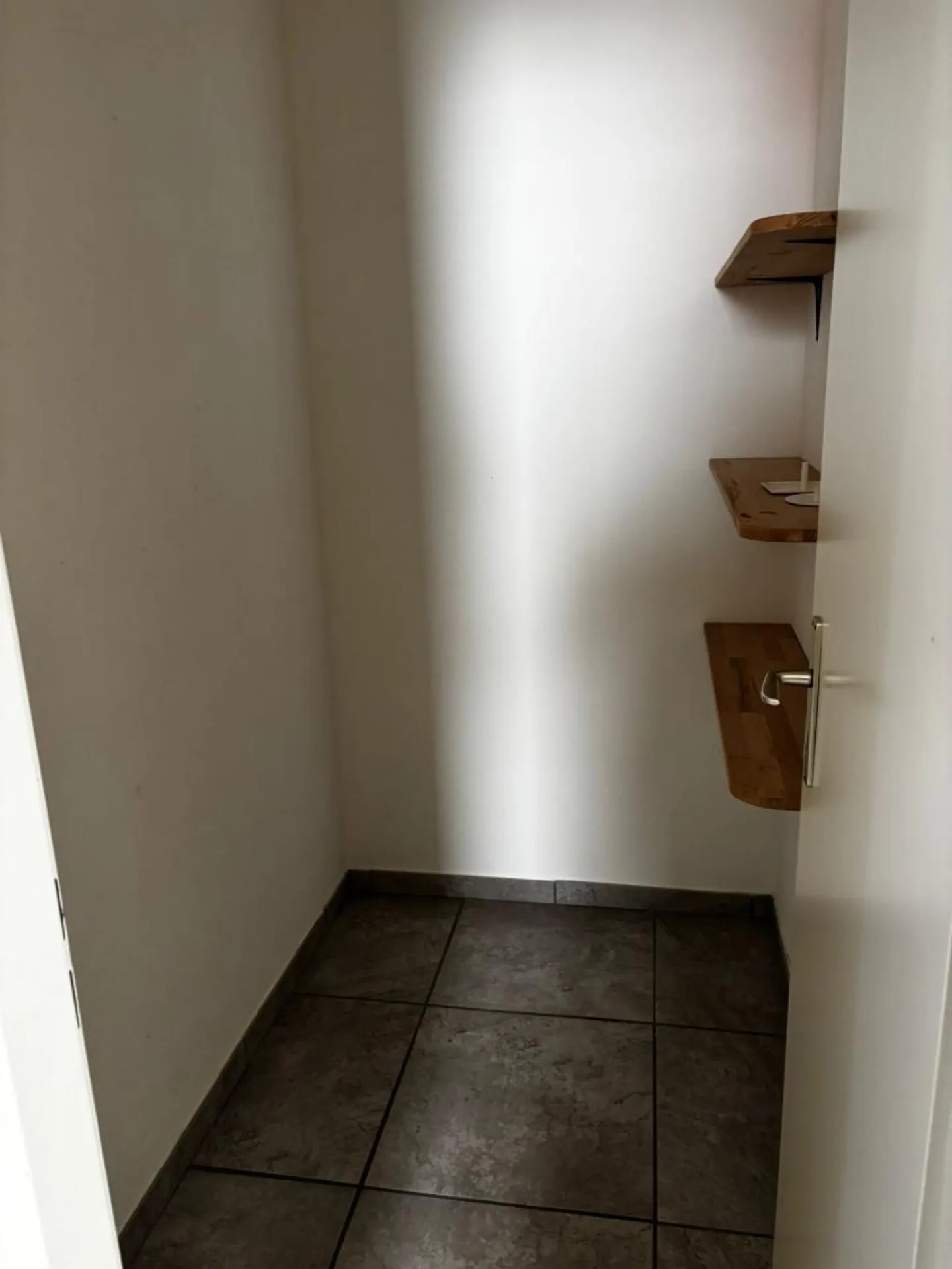 Appartement spacieux à Fully - Photo 7 sur 9