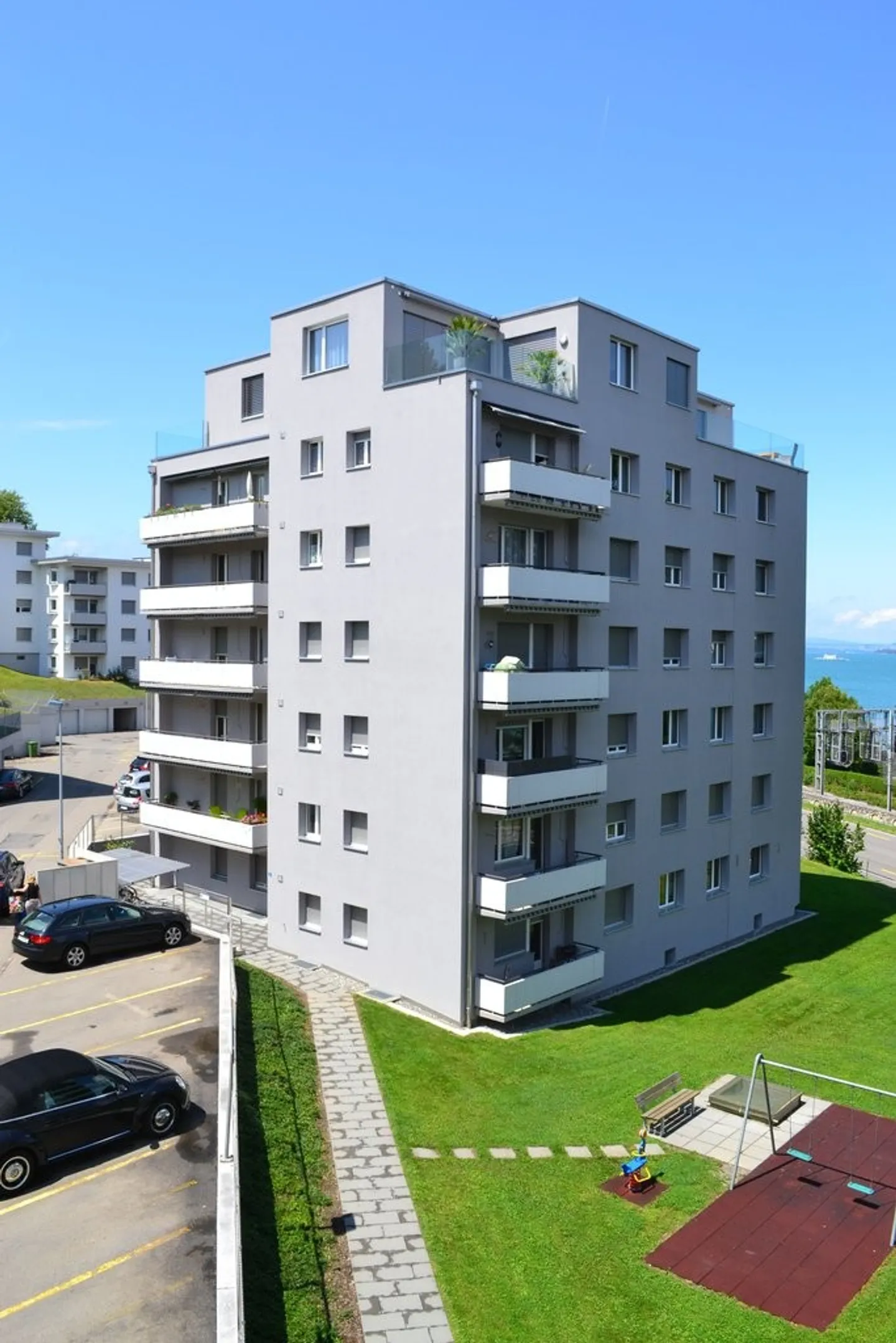 Vivere al lago - Foto 1 di 9