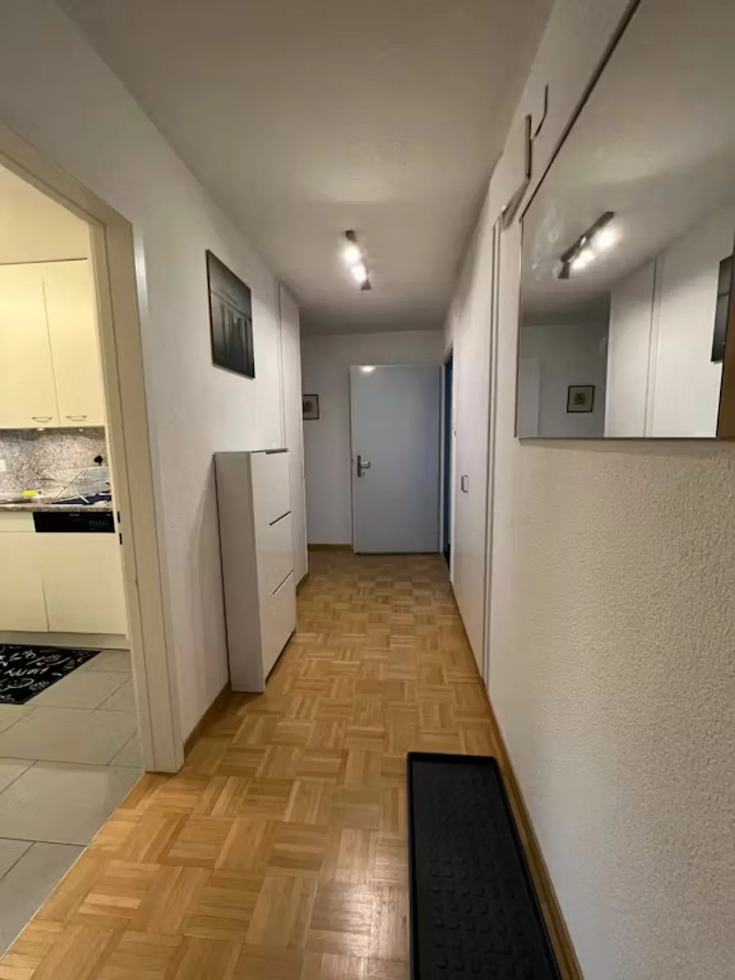 Chalet Incantevole a Dübendorf - Foto 9 di 10