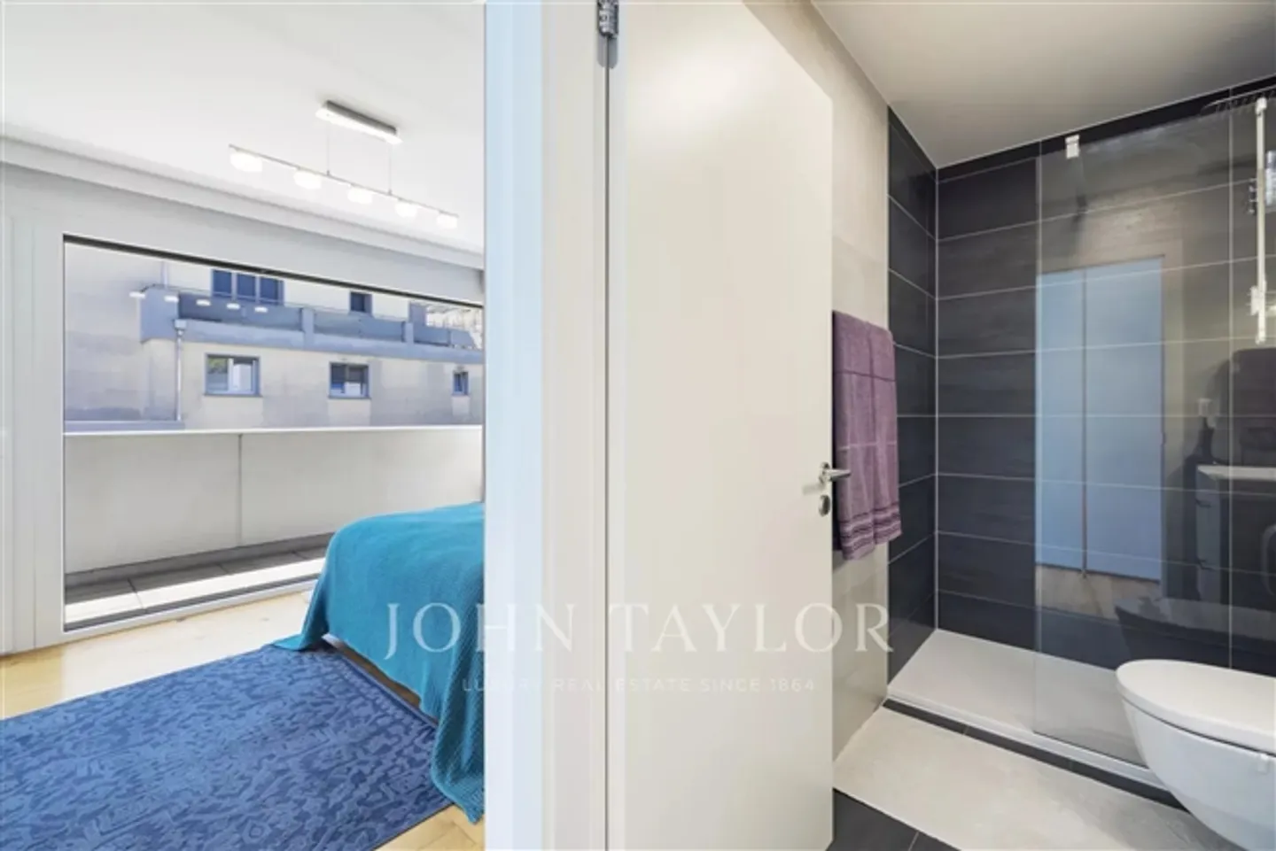 Duplex with 4.5 rooms on the ground floor - Vétroz - Photo 7 of 12