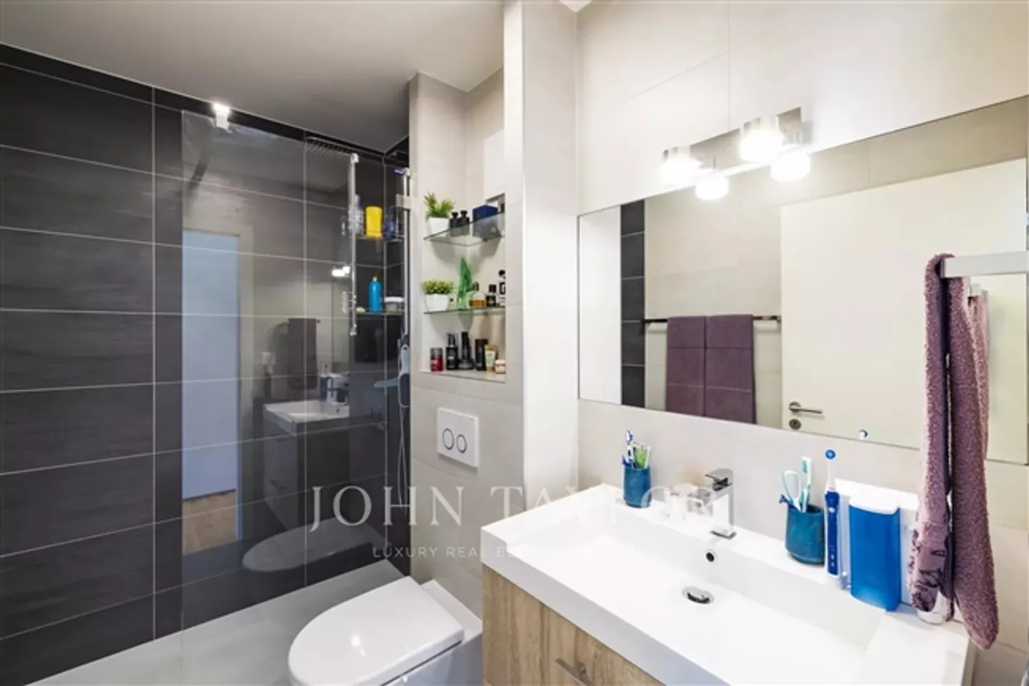 Duplex with 4.5 rooms on the ground floor - Vétroz - Photo 8 of 12