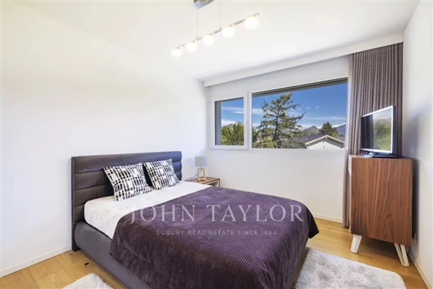 Duplex with 4.5 rooms on the ground floor - Vétroz - Photo 9 of 12