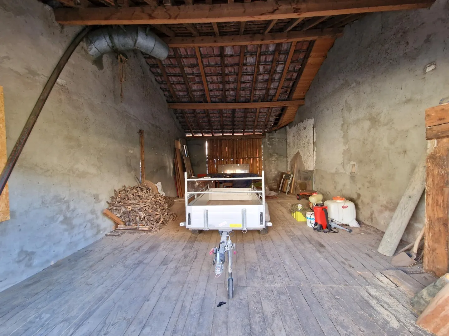 Einfamilienhaus kaufen - Foto 18 von 28