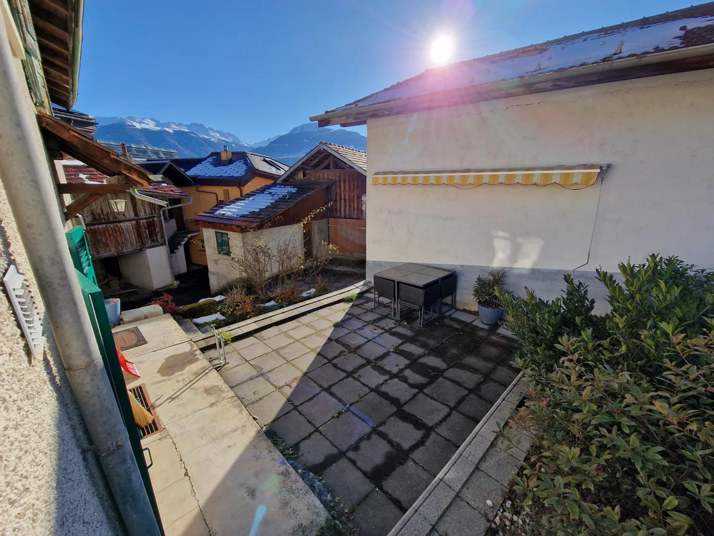 Einfamilienhaus kaufen - Foto 4 von 28