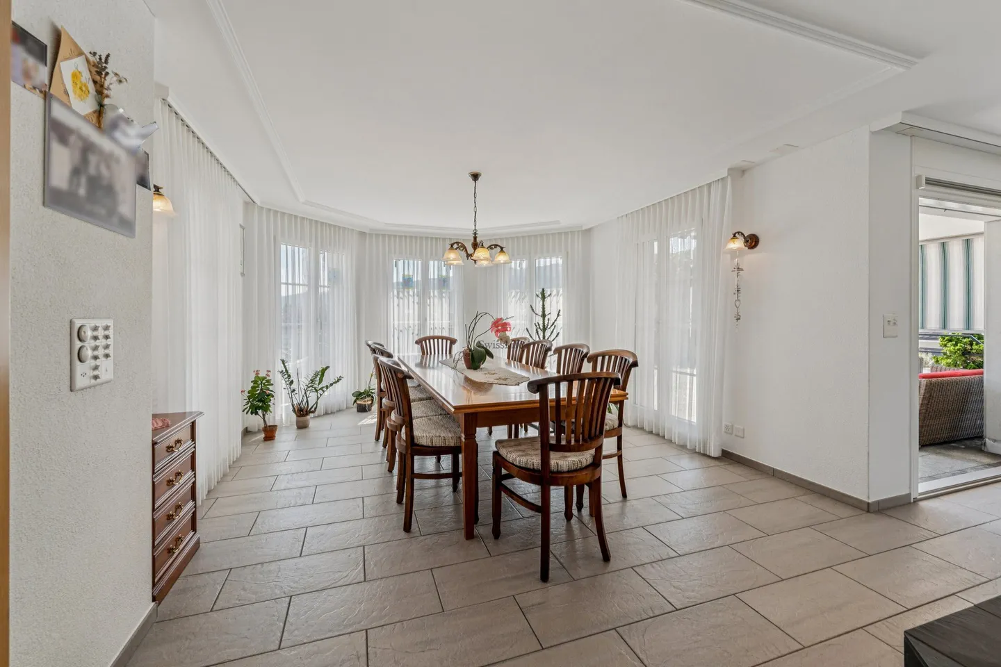 Unique Single-Family Home in a Panoramic Location - Photo 7 of 18