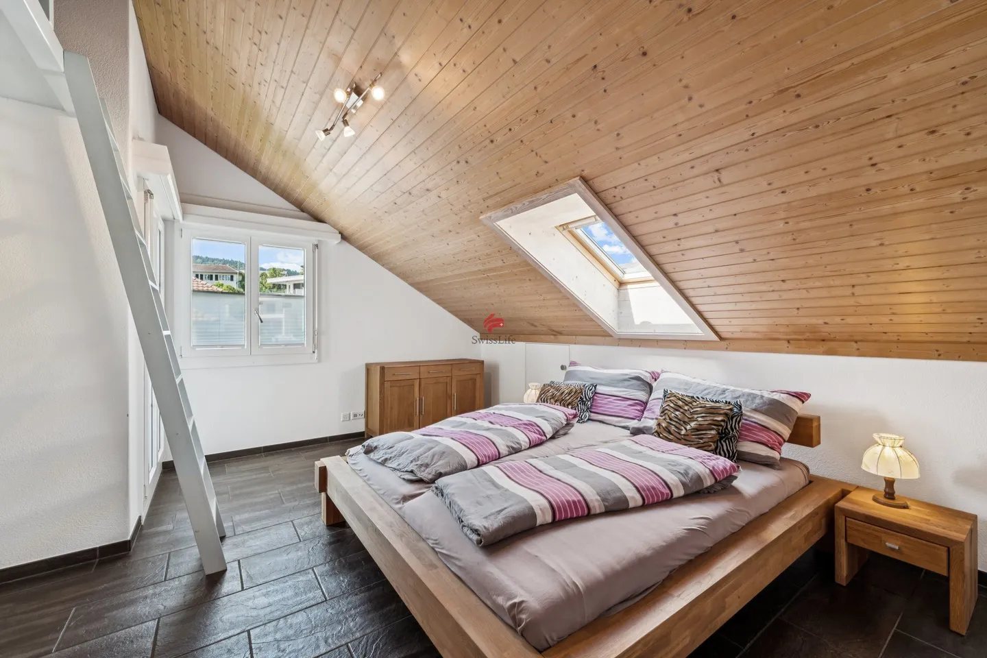 Unique Single-Family Home in a Panoramic Location - Photo 9 of 18