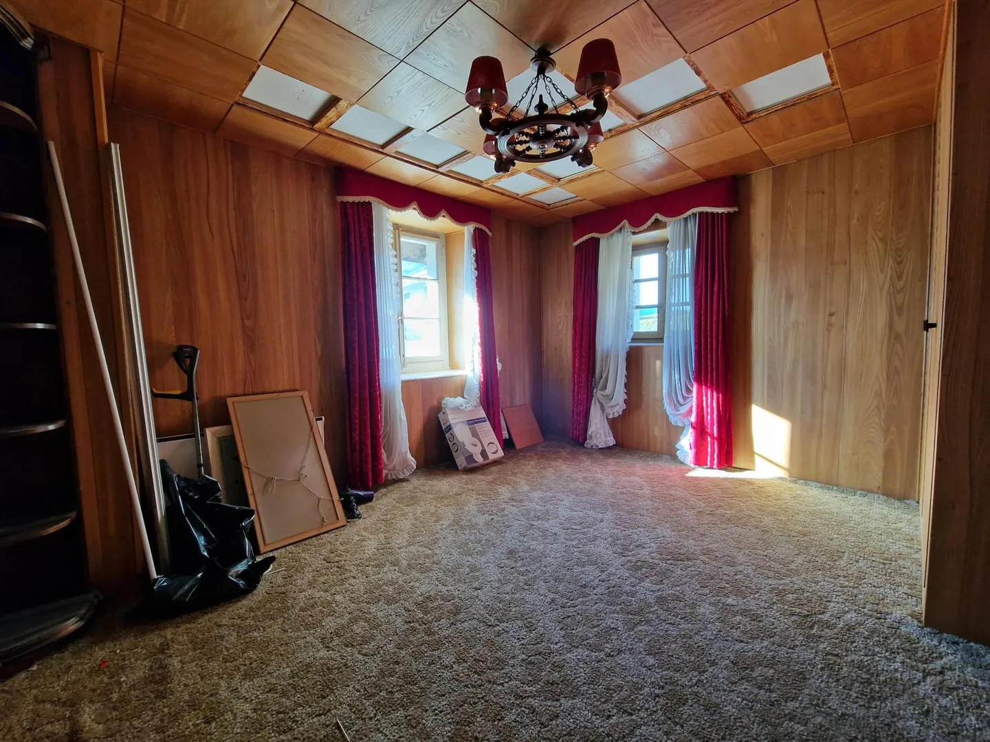 Einfamilienhaus kaufen - Foto 25 von 28