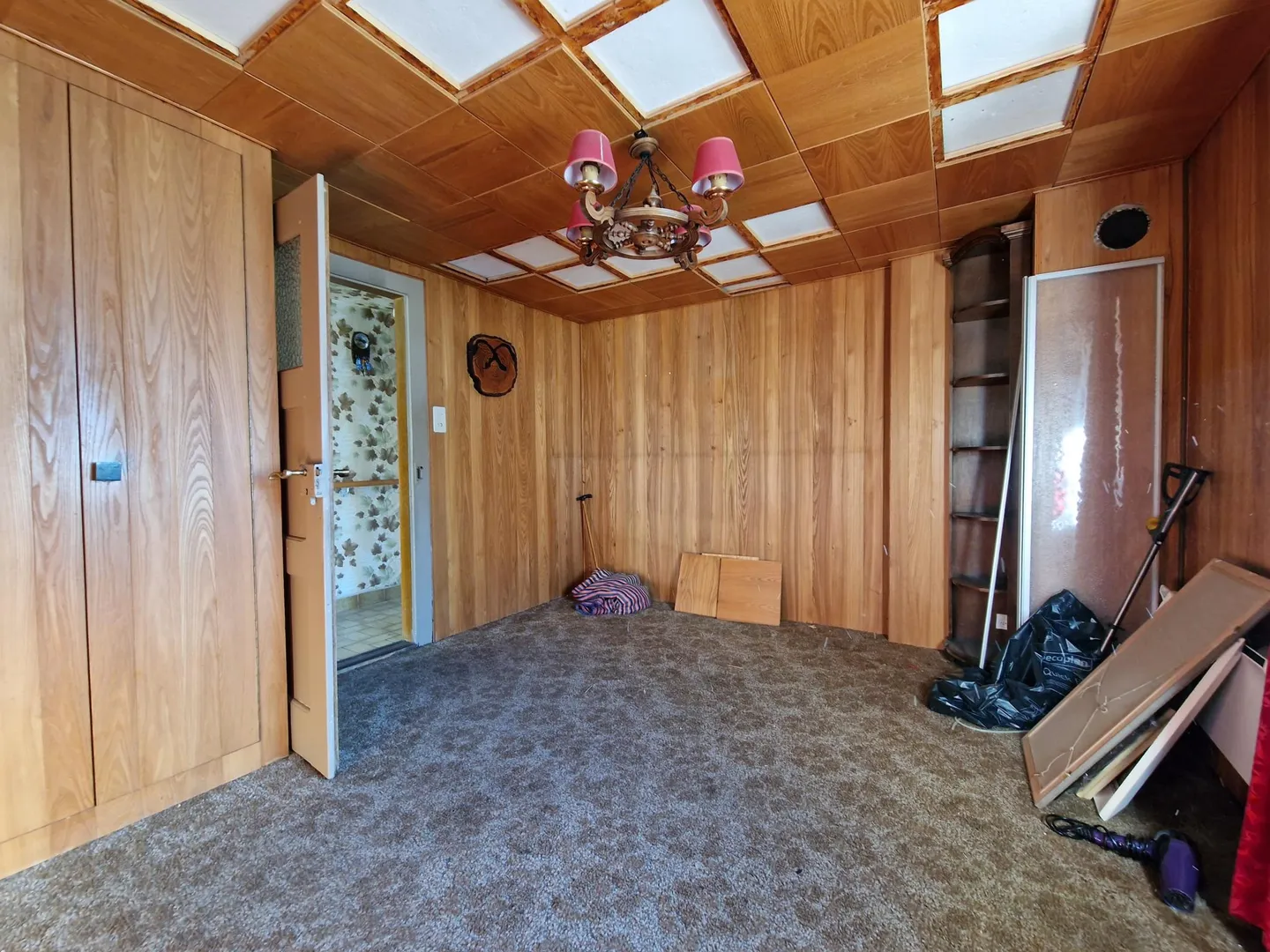 Einfamilienhaus kaufen - Foto 26 von 28