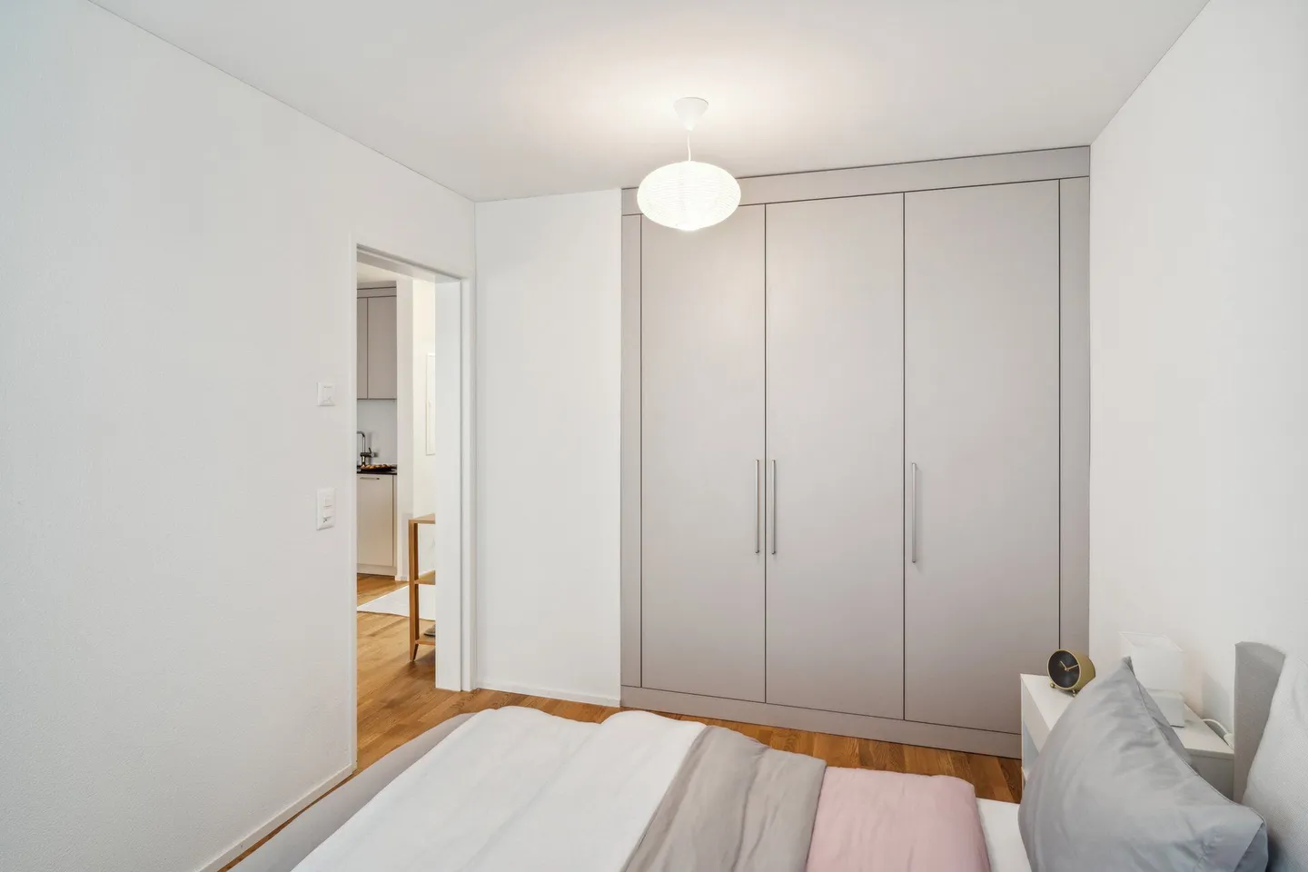 Attractive, exclusive and urban - your new rental flat in the heart of the city - Photo 2 of 8