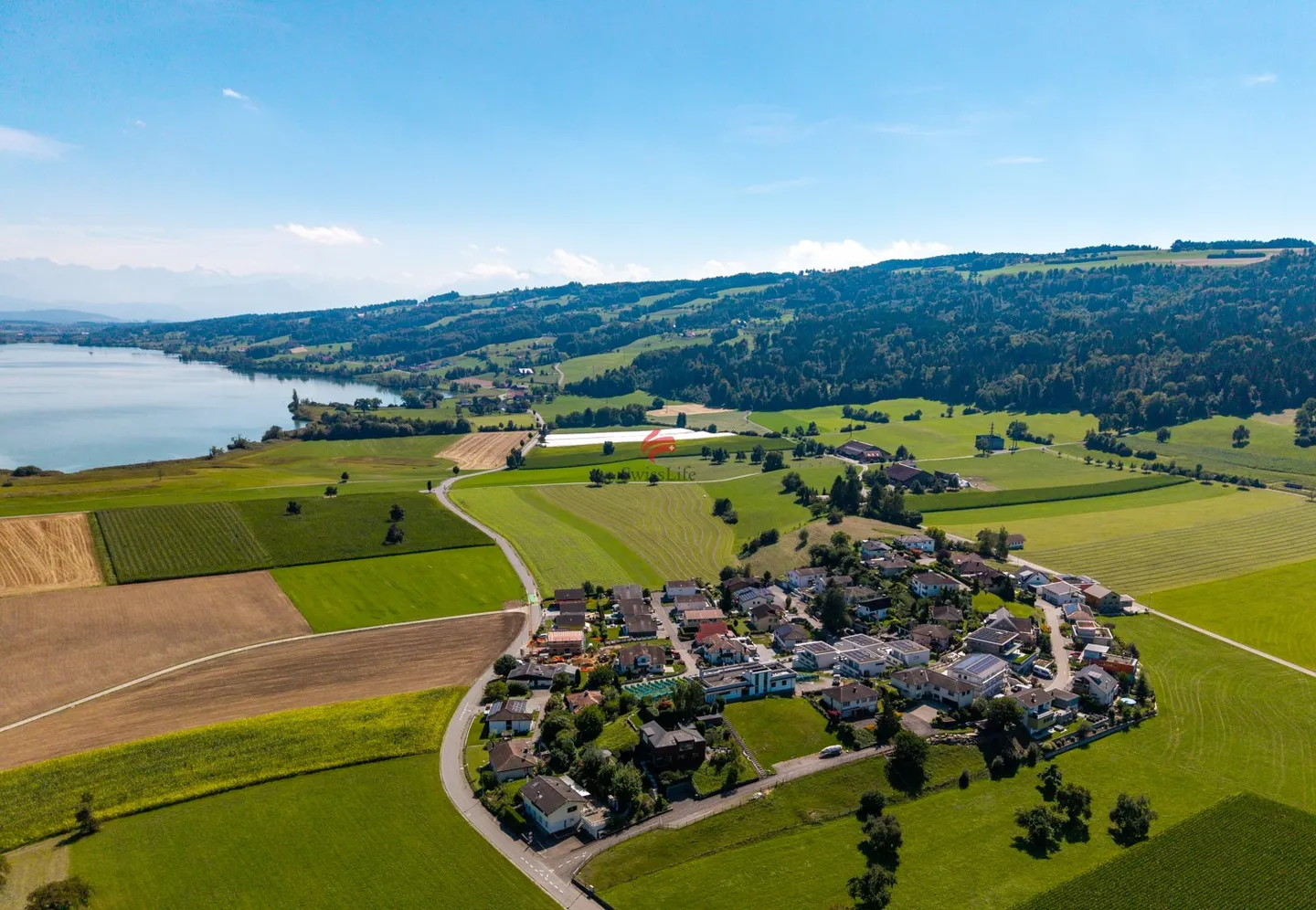 Unique Single-Family Home in a Panoramic Location - Photo 17 of 18