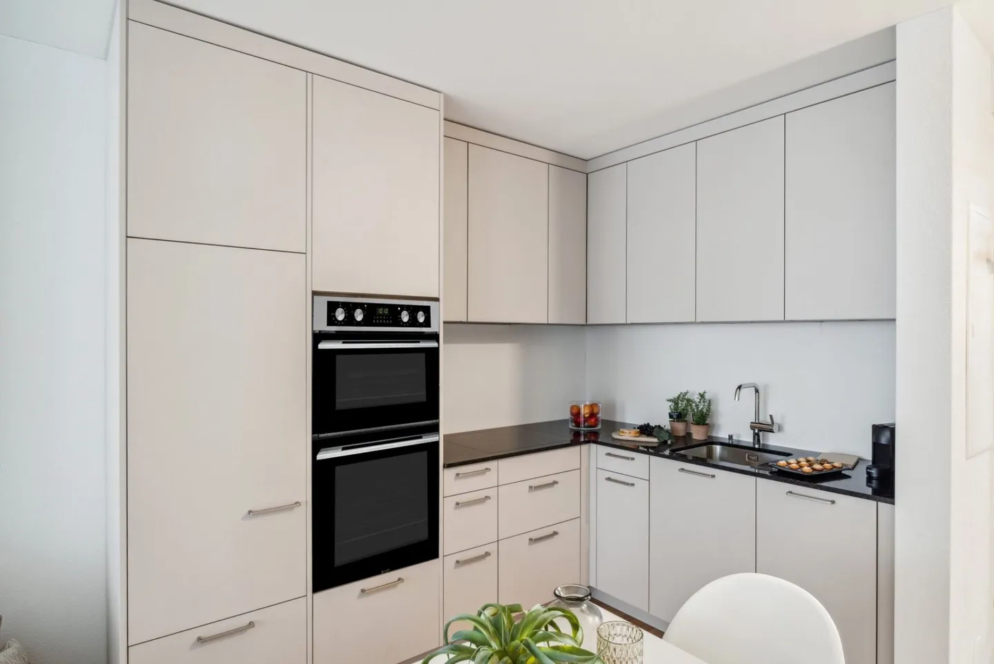 Attractive, exclusive and urban - your new rental flat in the heart of the city - Photo 3 of 8