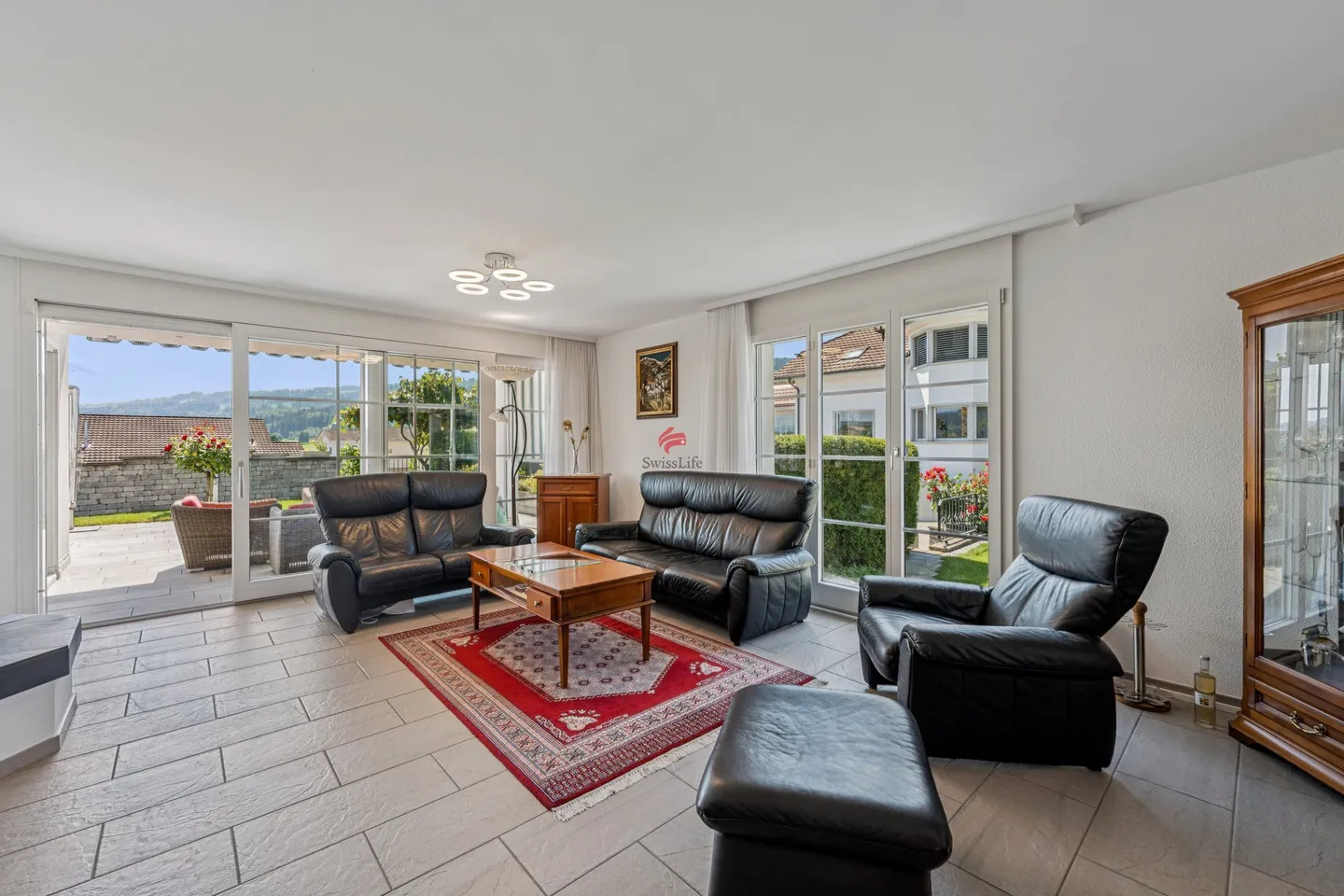 Unique Single-Family Home in a Panoramic Location - Photo 4 of 18