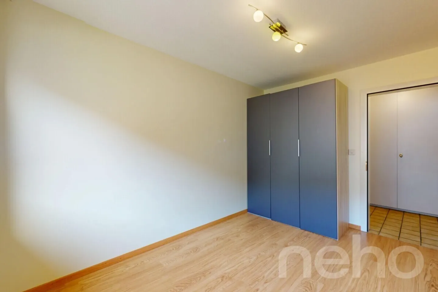 Charmante Familien-Maisonette-Penthouse mit unverbautem Blick auf die Berge - Foto 12 von 13