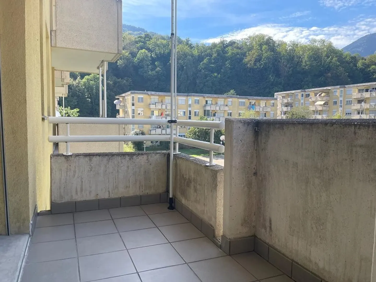Charmant Studio avec Balcon - Photo 6 sur 7