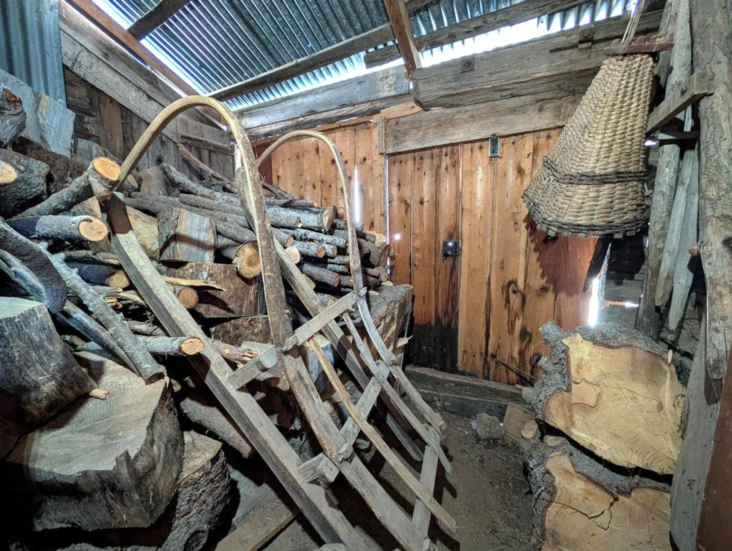 Ferme à vendre - Photo 4 sur 9