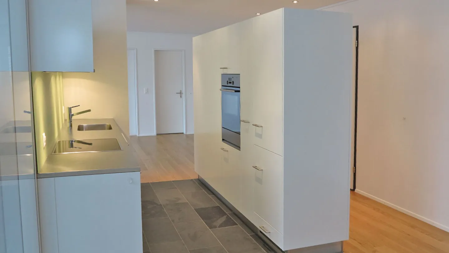 Modernes Apartment in Schaffhausen - Foto 3 von 10