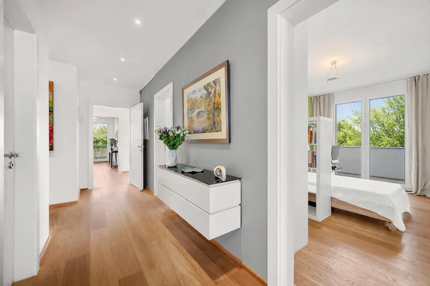 Duplex for sale - Photo 2 of 13