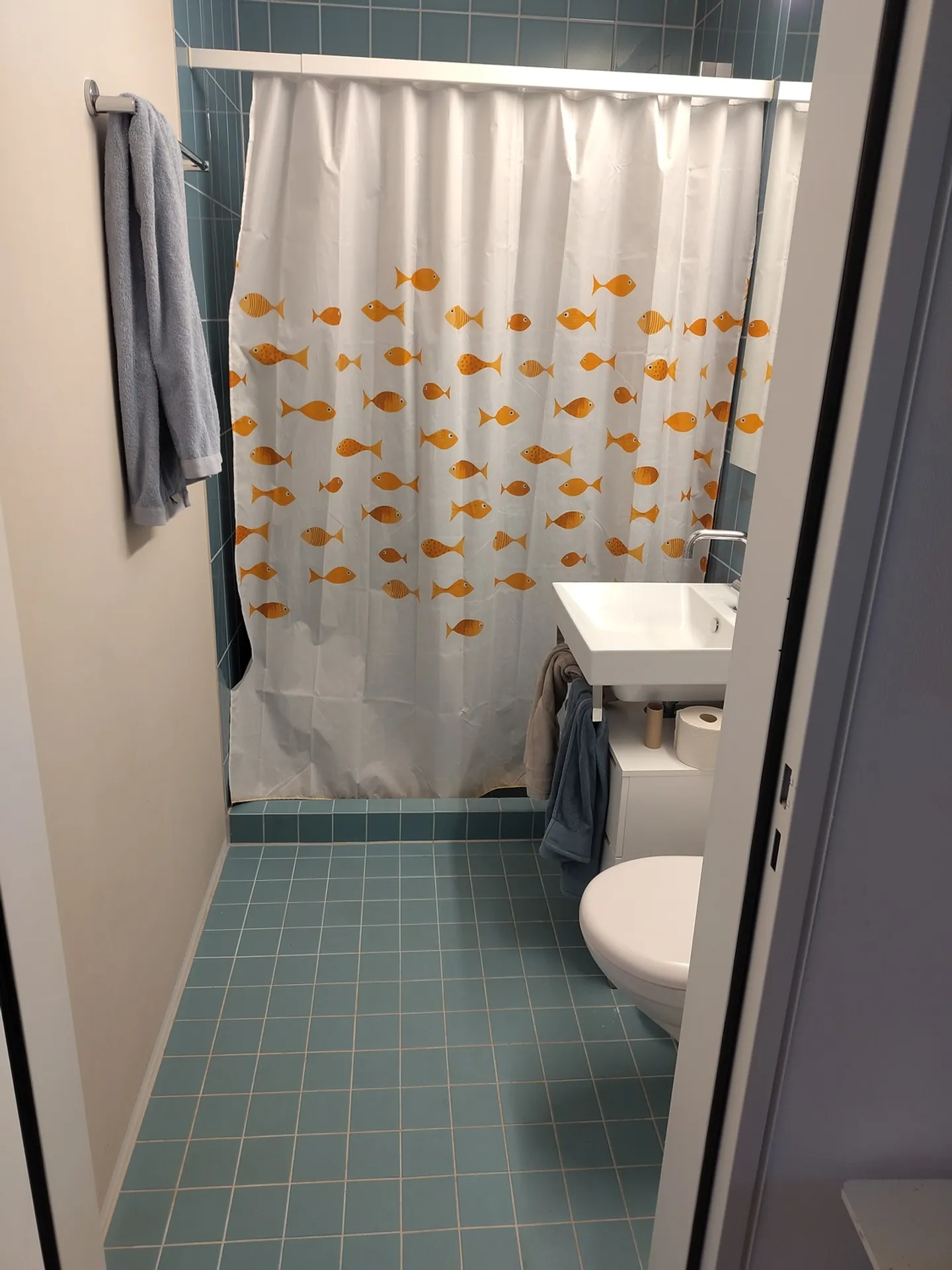 APPARTEMENT 4½ PIÈCES À BERNE - FELSENAU/TIEFENAU, MEUBLÉ, TEMPORAIRE - Photo 5 sur 7