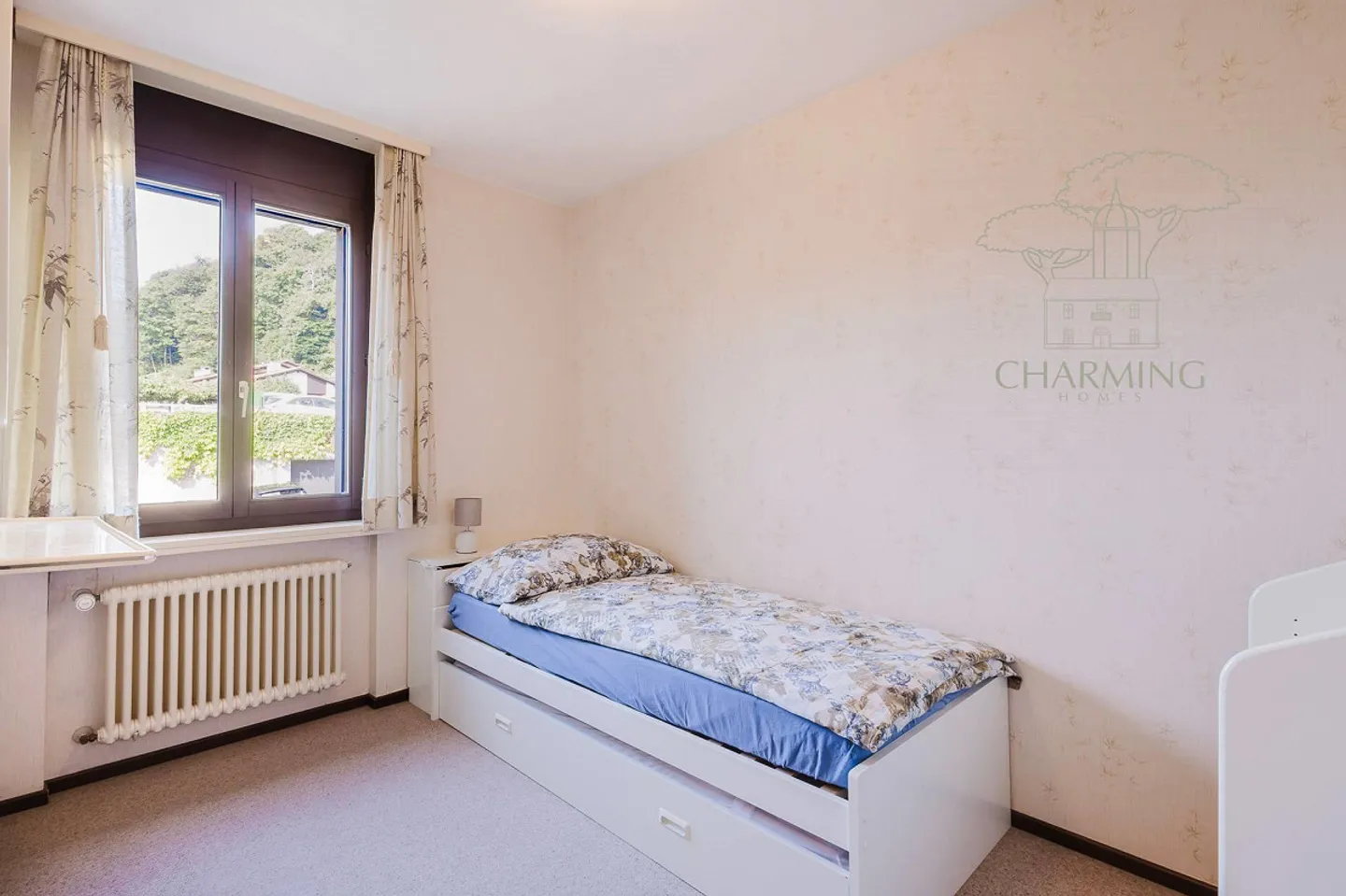 Attico - Cademario - Foto 11 di 13