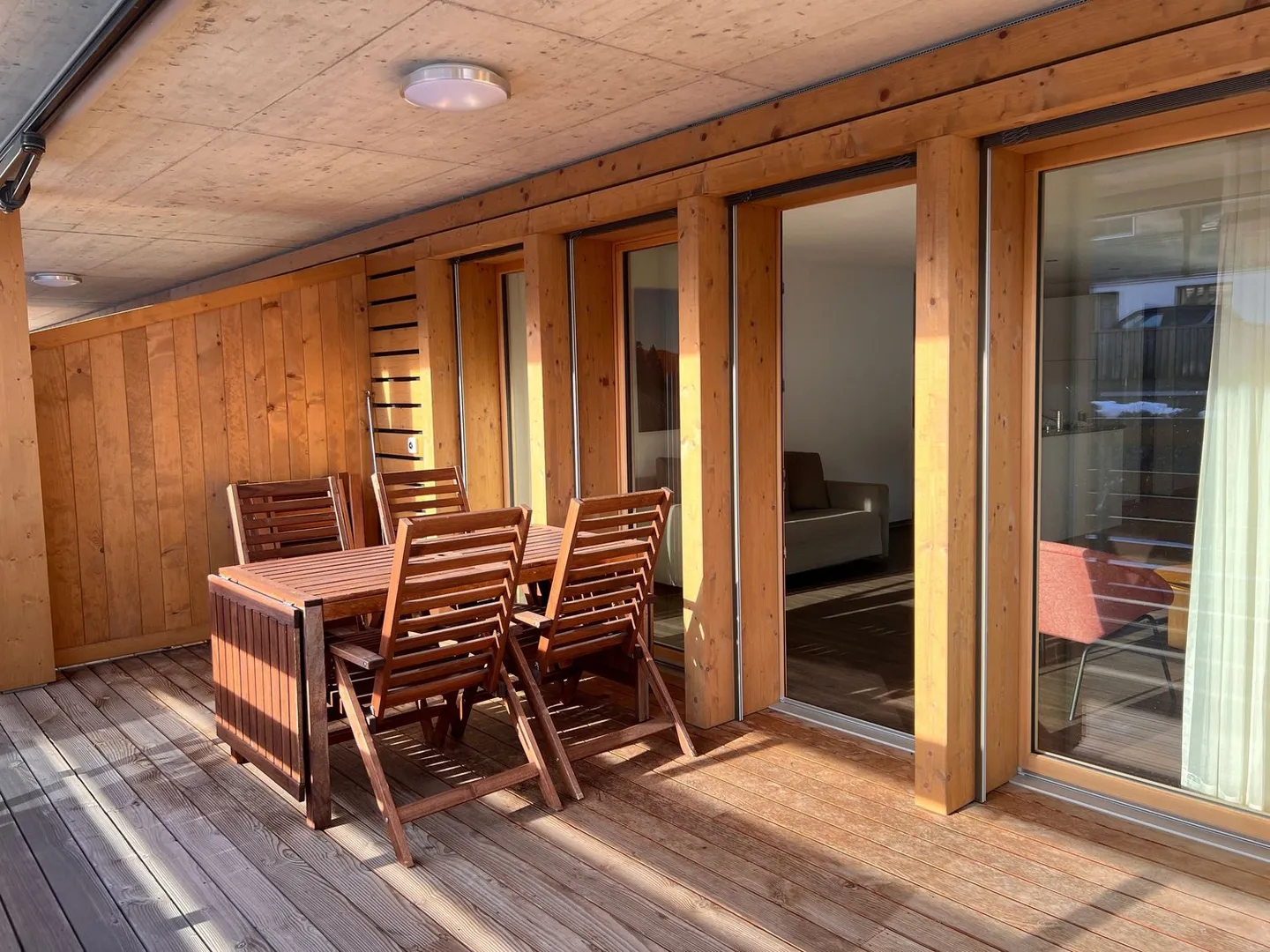 Light-flooded 3½ room holiday apartment in the beautiful holiday resort of Lenk! - Photo 9 of 11