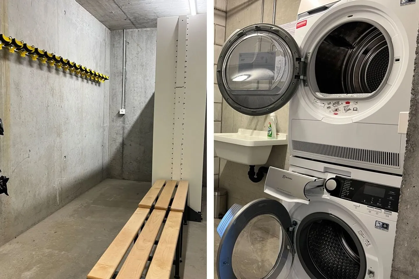 Light-flooded 3½ room holiday apartment in the beautiful holiday resort of Lenk! - Photo 10 of 11