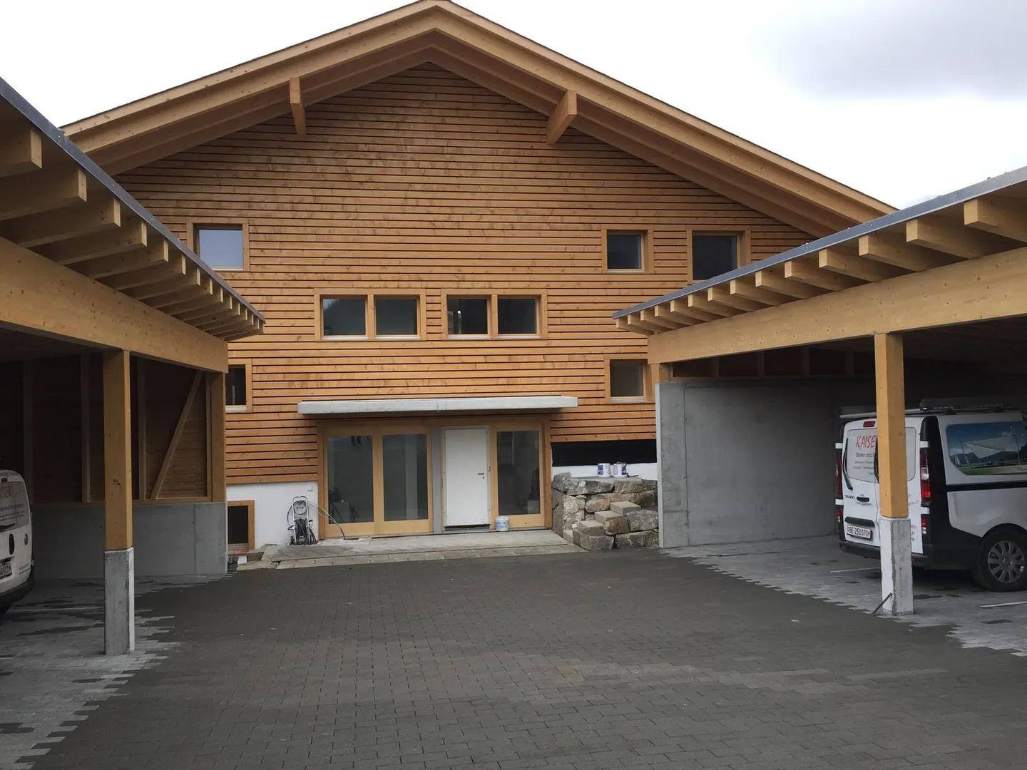 Light-flooded 3½ room holiday apartment in the beautiful holiday resort of Lenk! - Photo 11 of 11