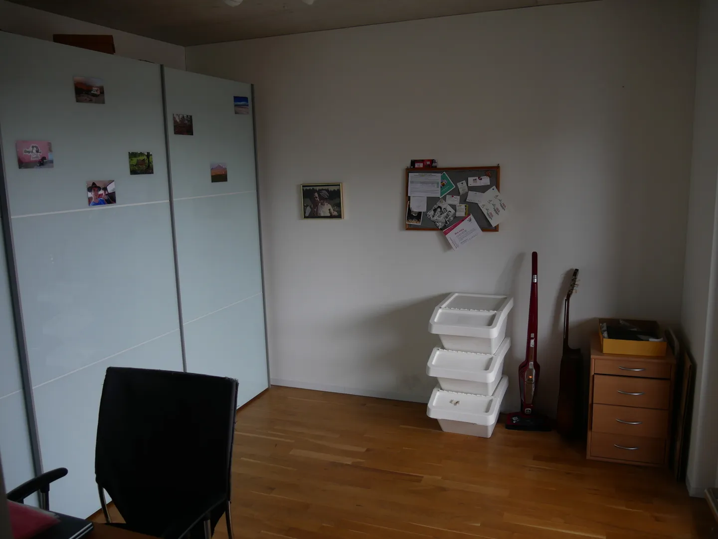APPARTEMENT 4½ PIÈCES À BERNE - FELSENAU/TIEFENAU, MEUBLÉ, TEMPORAIRE - Photo 3 sur 7