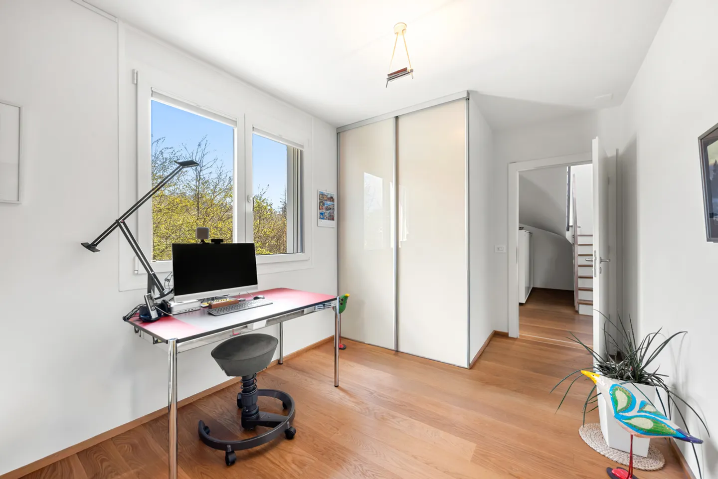 Duplex for sale - Photo 5 of 13