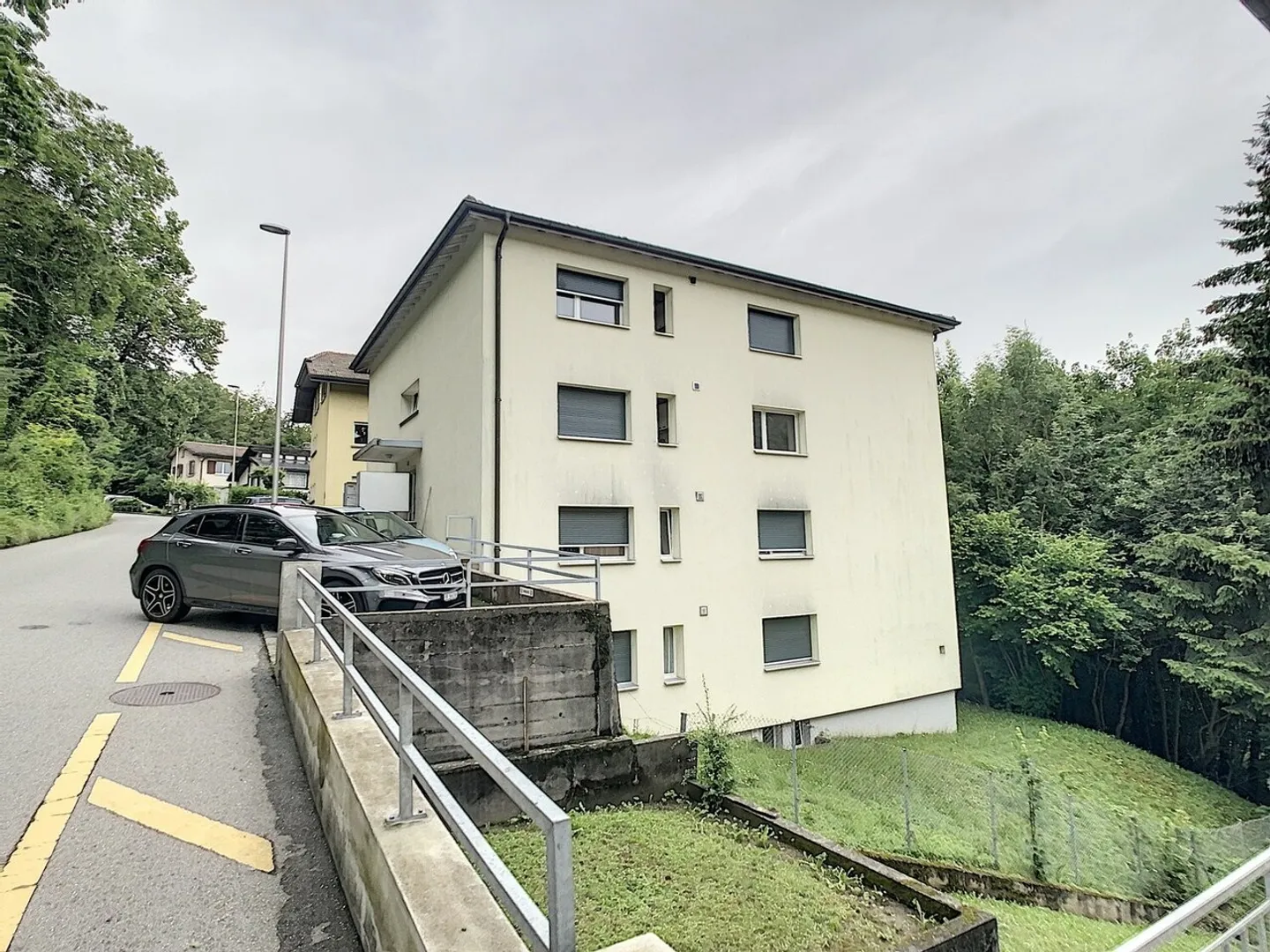 Studio a Friburgo! - Foto 1 di 2